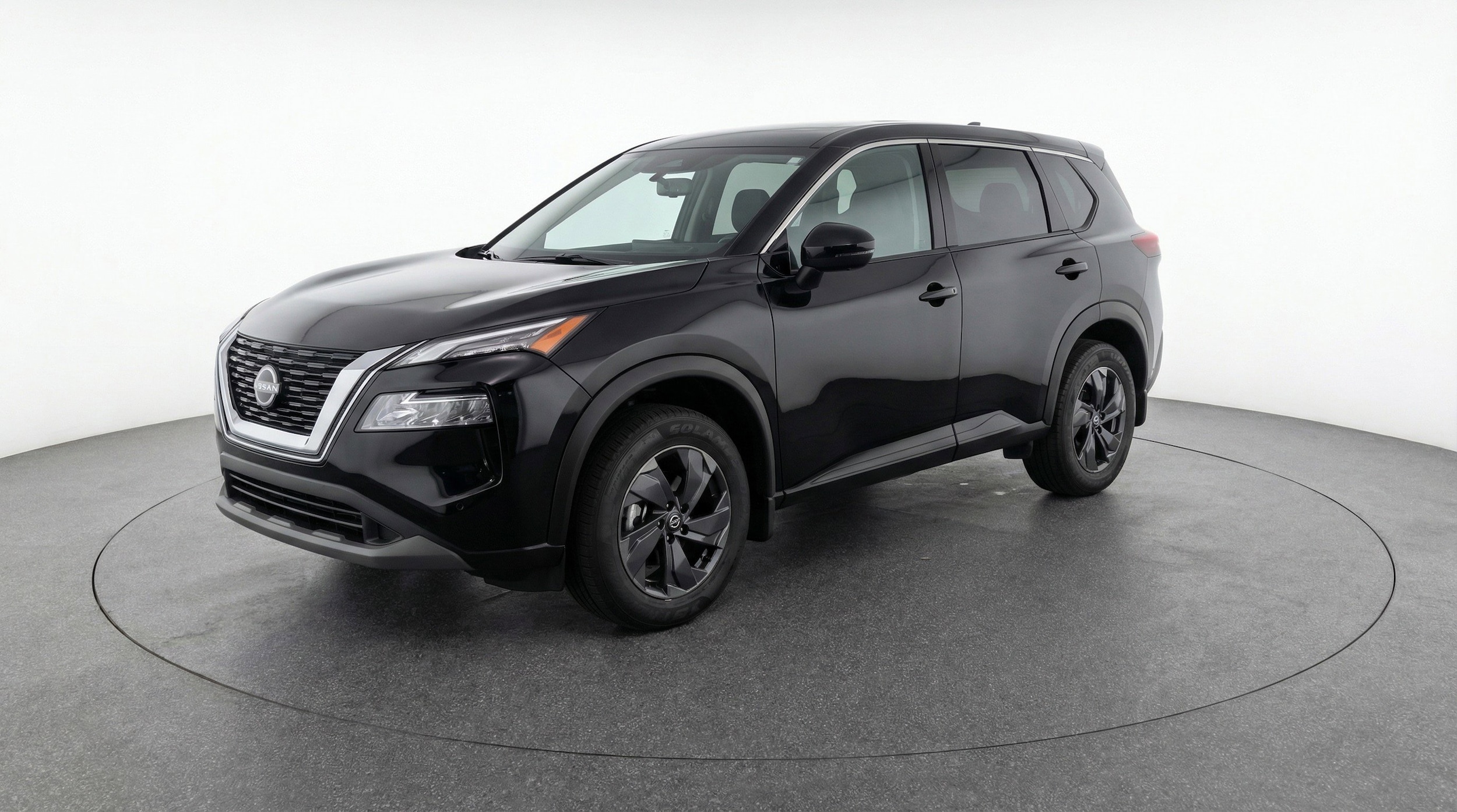 Thumbnail: 2025 Nissan Rogue - 3