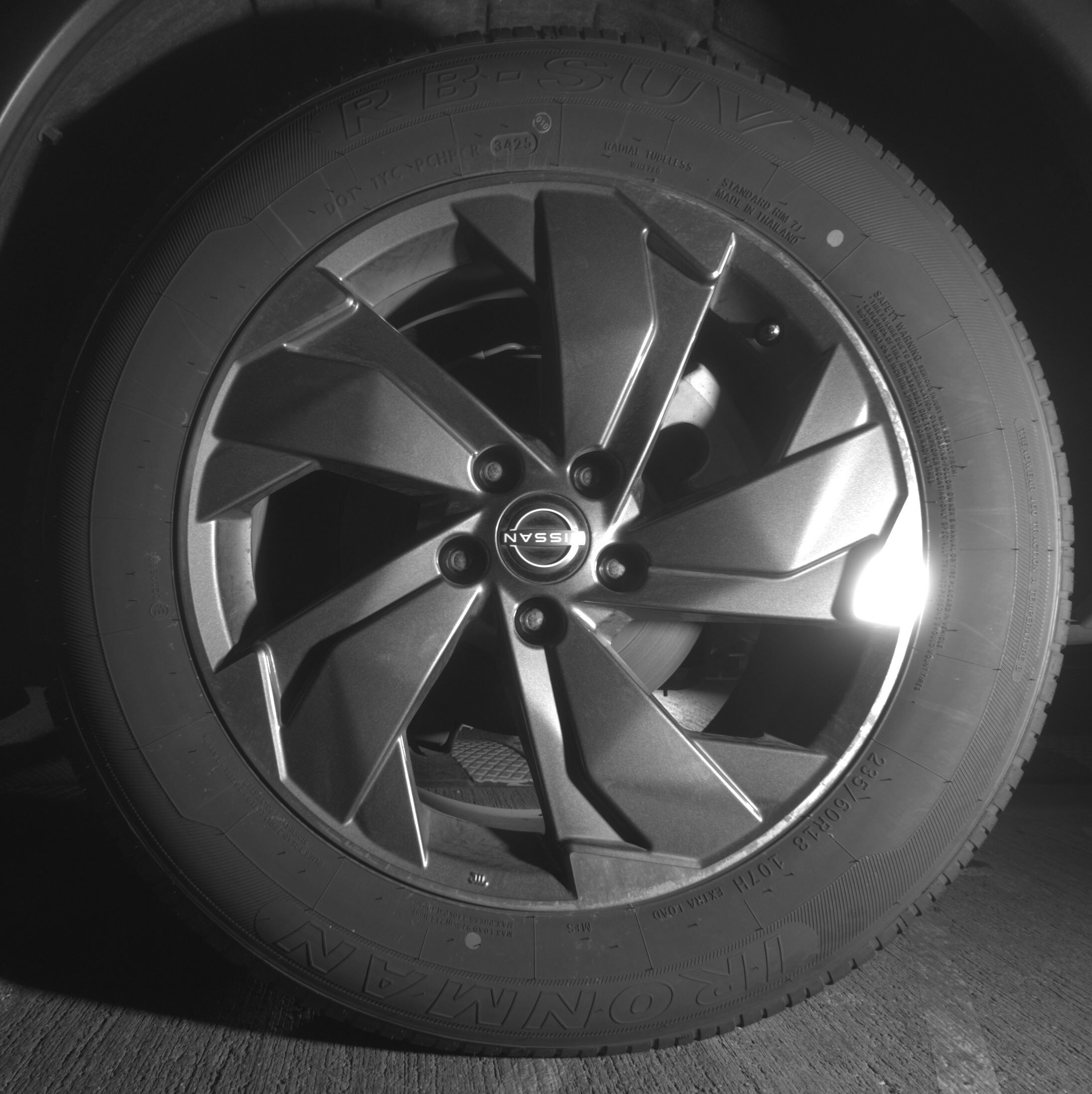 Thumbnail: 2025 Nissan Rogue - 11