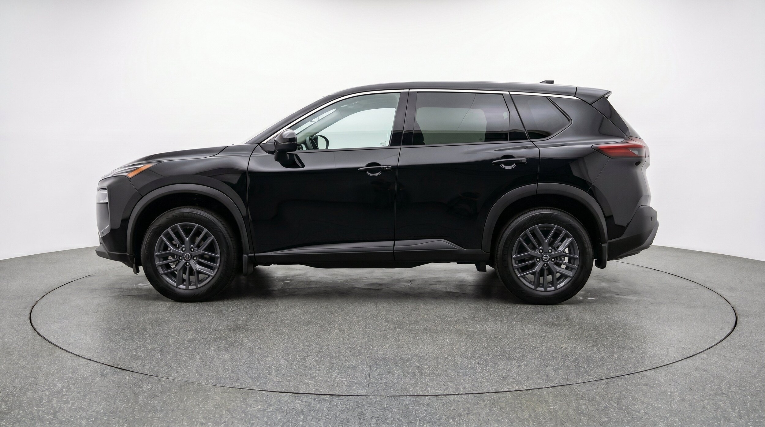 Thumbnail: 2026 Nissan Rogue - 5