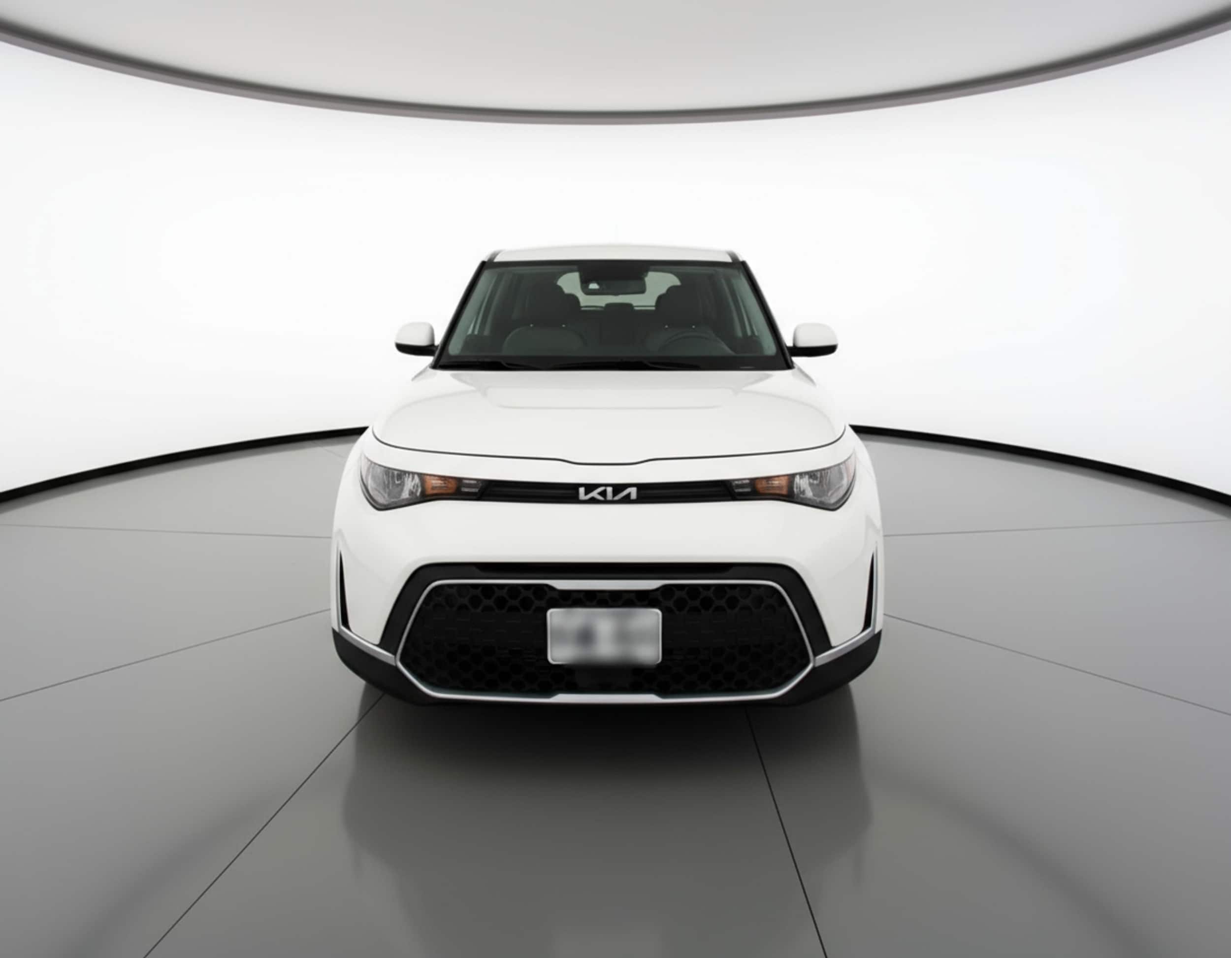 Thumbnail: 2025 Kia Soul - 2