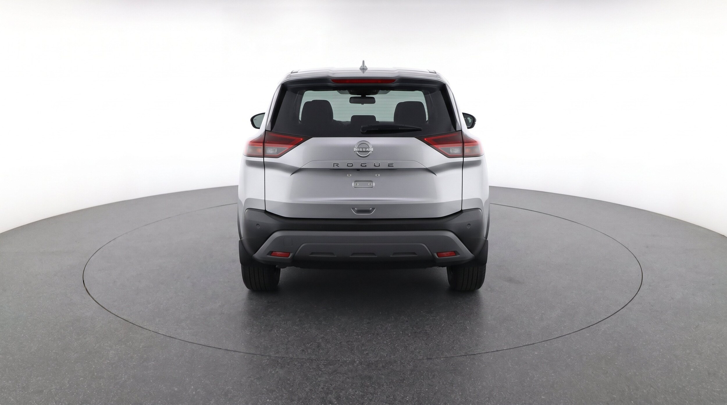 Thumbnail: 2026 Nissan Rogue - 7