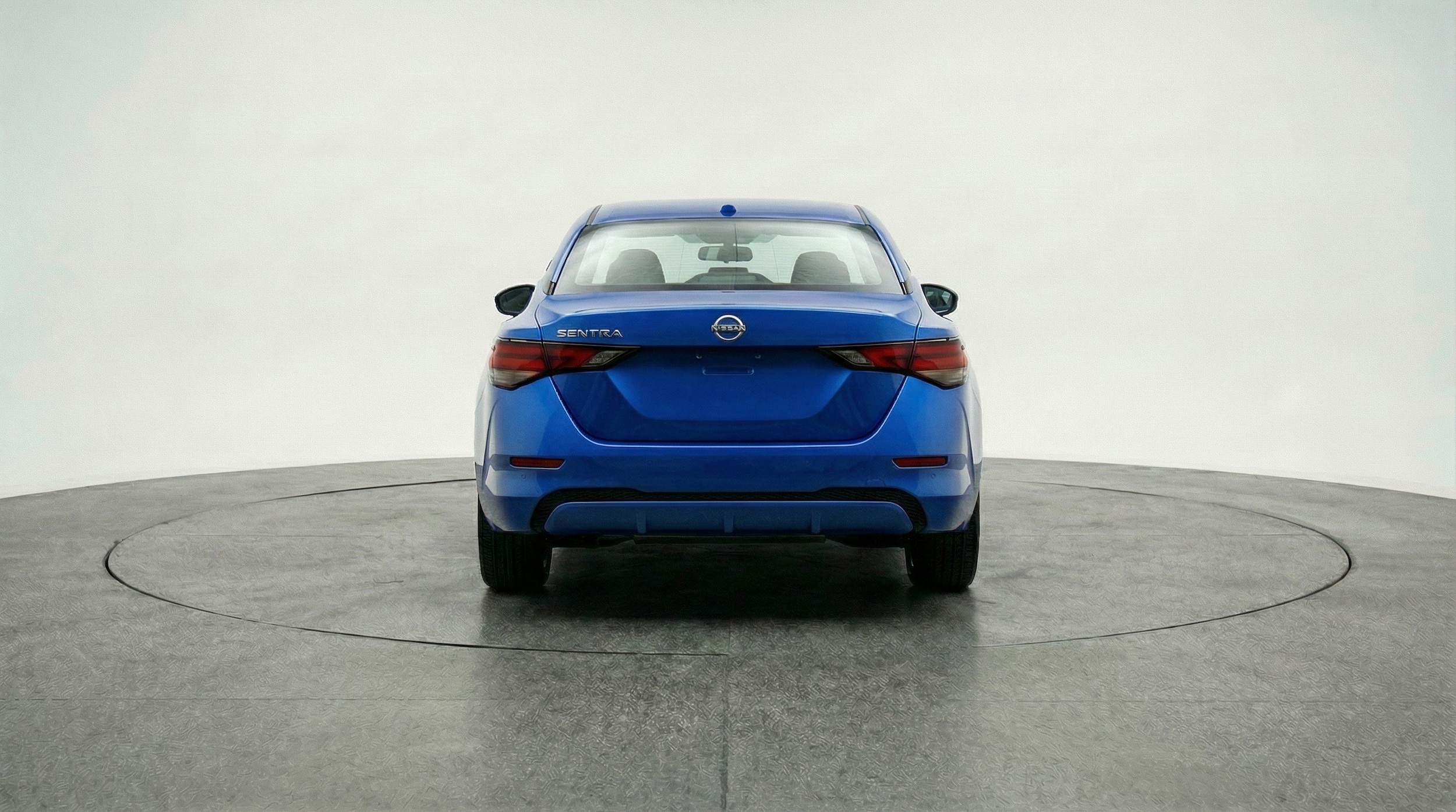 Thumbnail: 2025 Nissan Sentra - 7