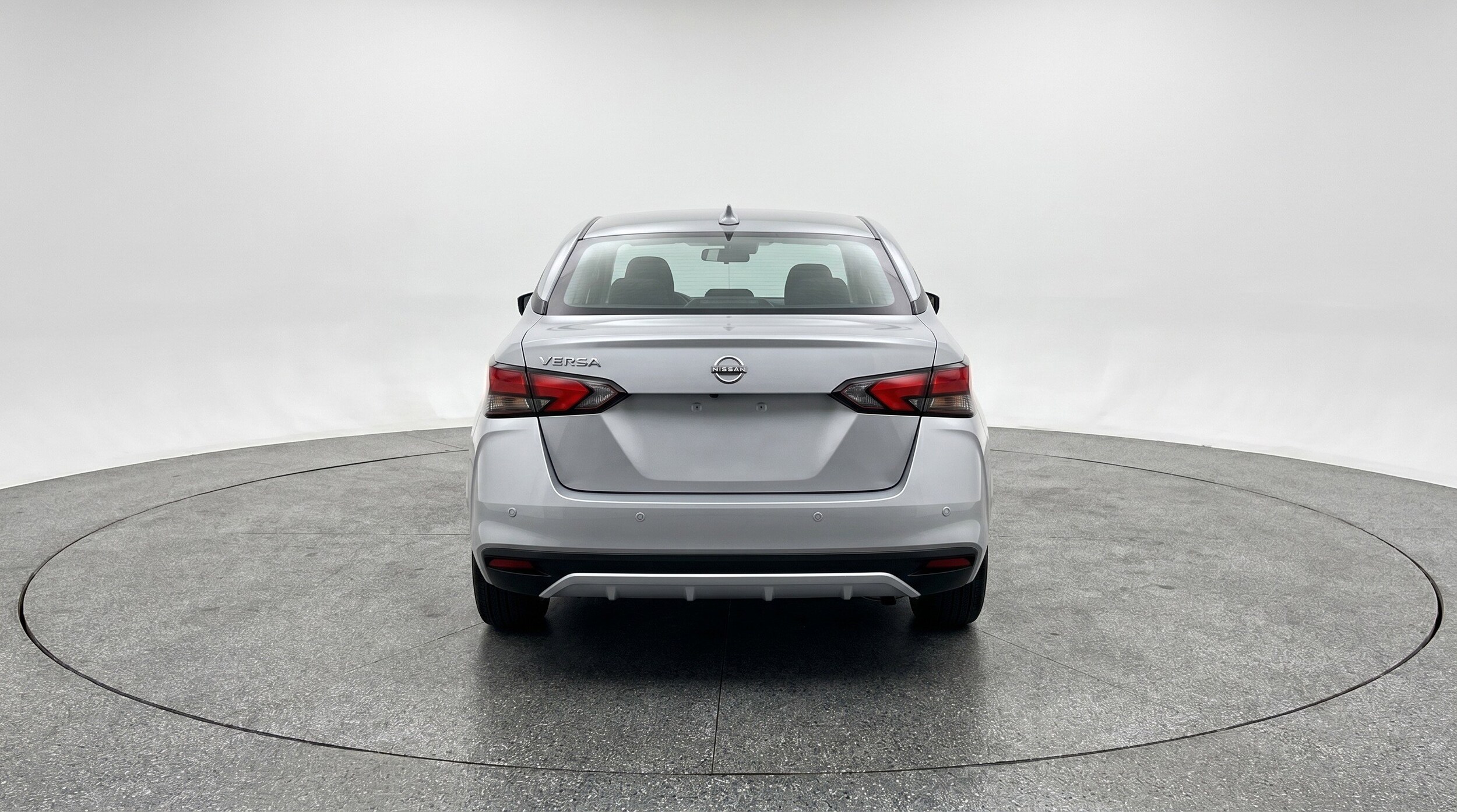 Thumbnail: 2025 Nissan Versa - 7