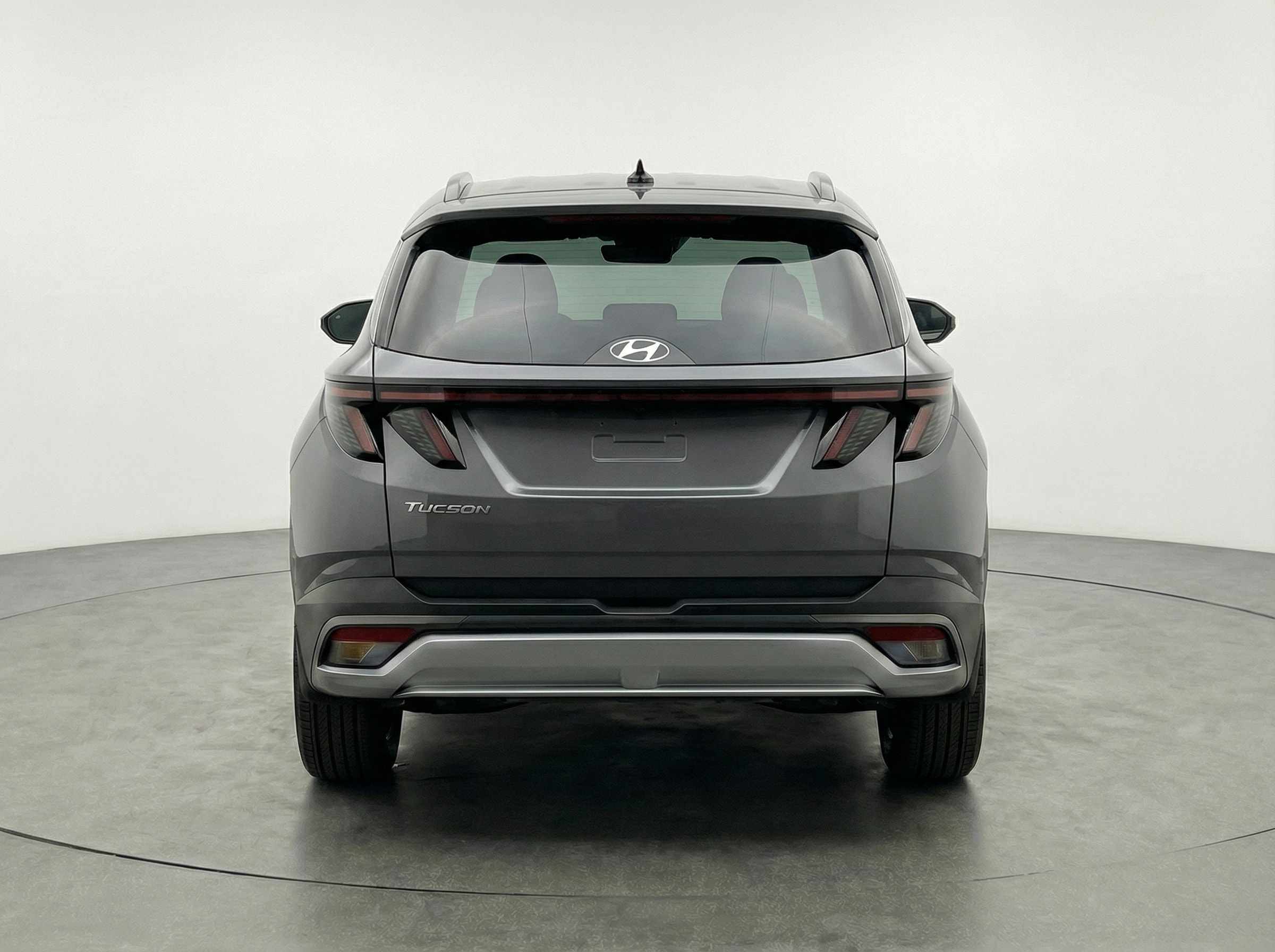 Thumbnail: 2025 Hyundai Tucson - 6