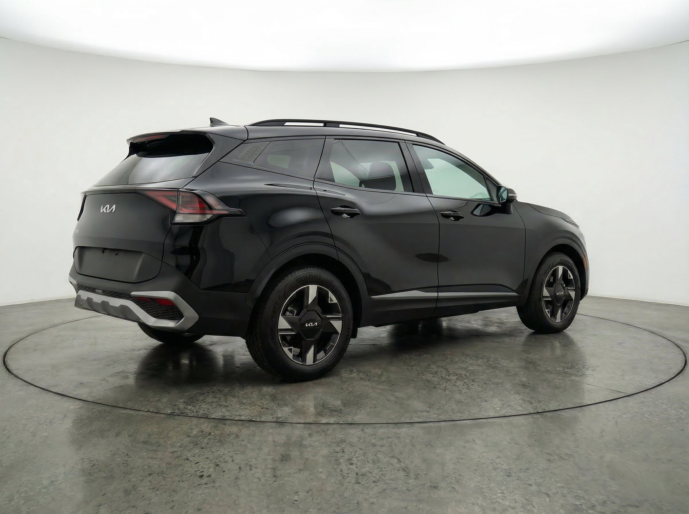 Thumbnail: 2026 Kia Sportage - 9