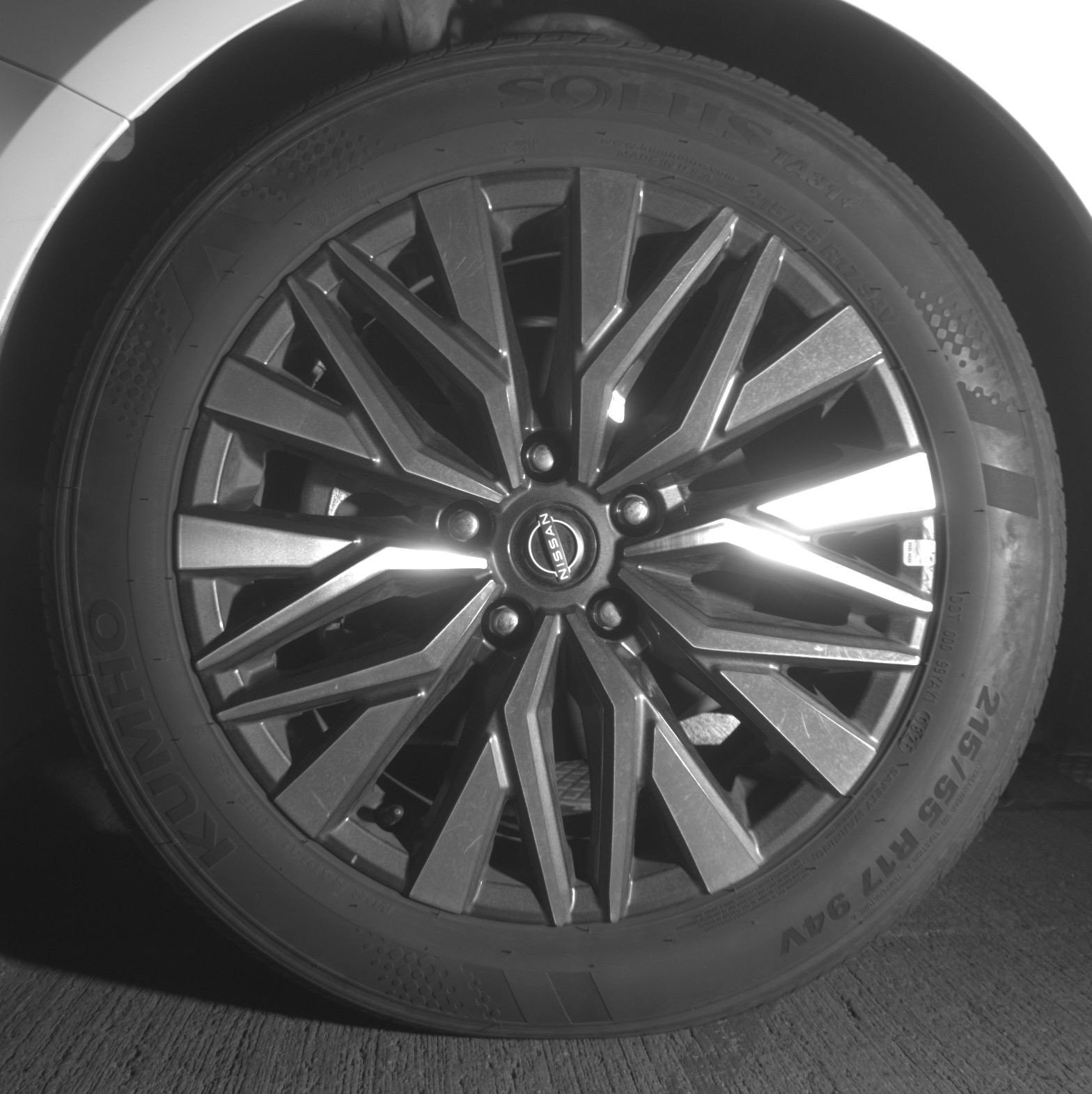 Thumbnail: 2025 Nissan Altima - 12