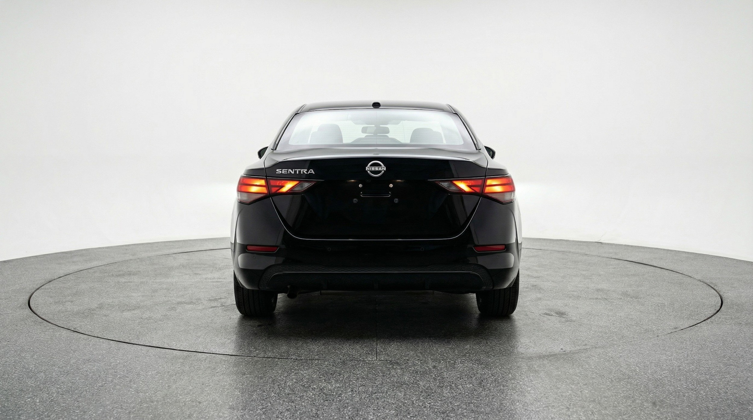 Thumbnail: 2025 Nissan Sentra - 7