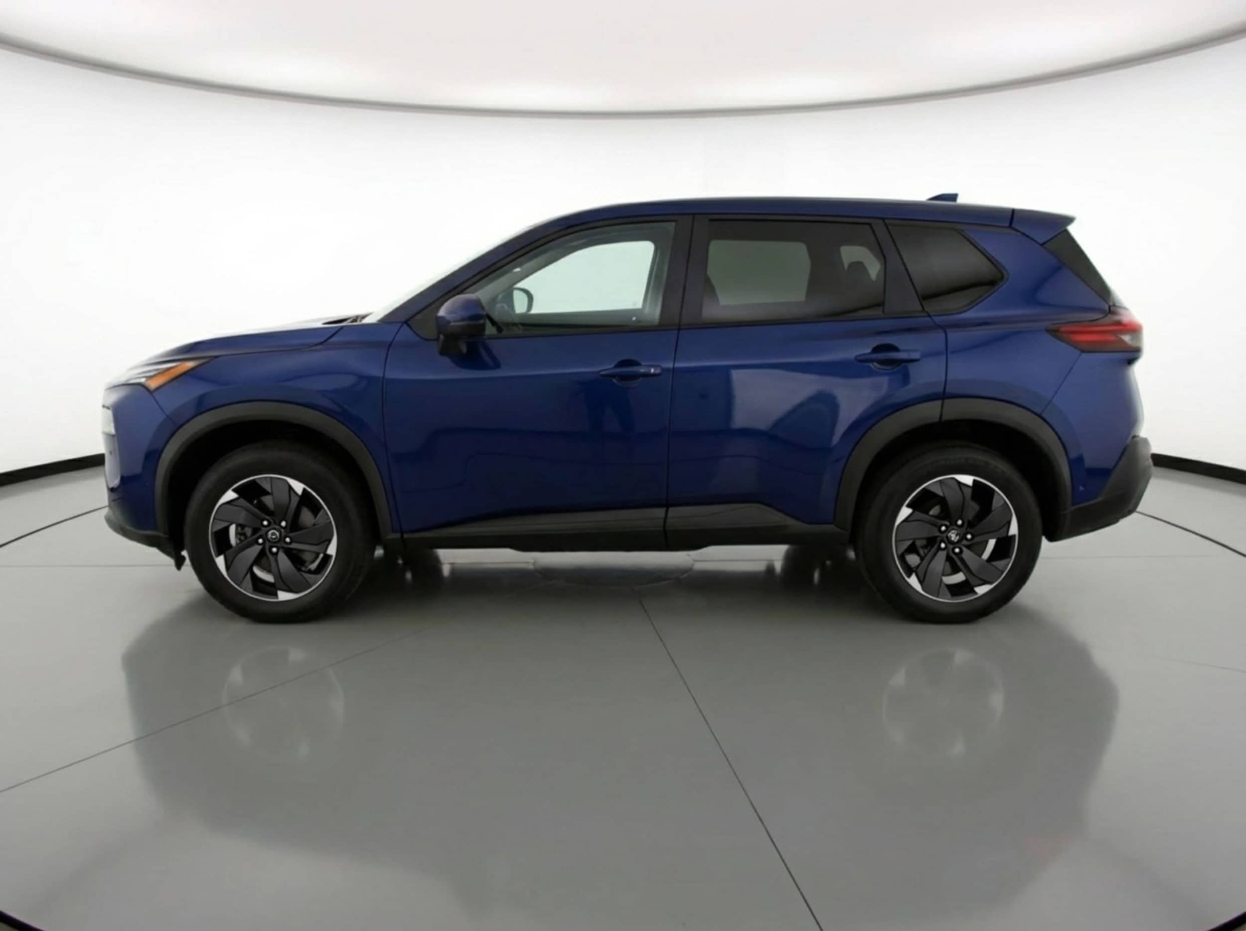 Thumbnail: 2025 Nissan Rogue - 4