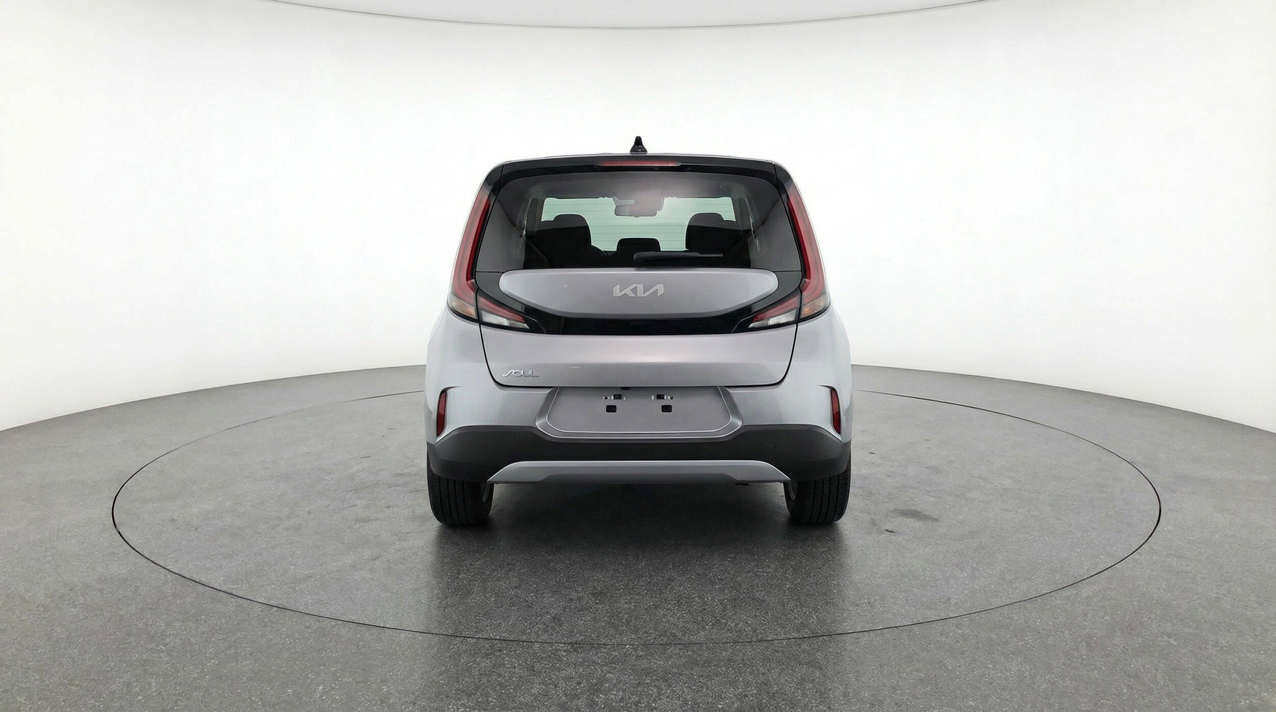 Thumbnail: 2025 Kia Soul - 7