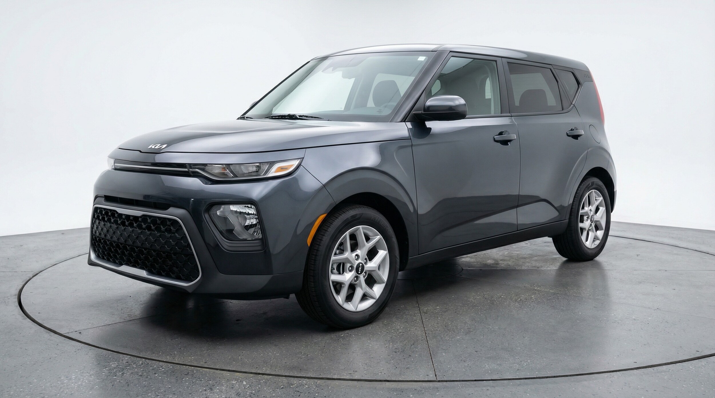 Thumbnail: 2025 Kia Soul - 3