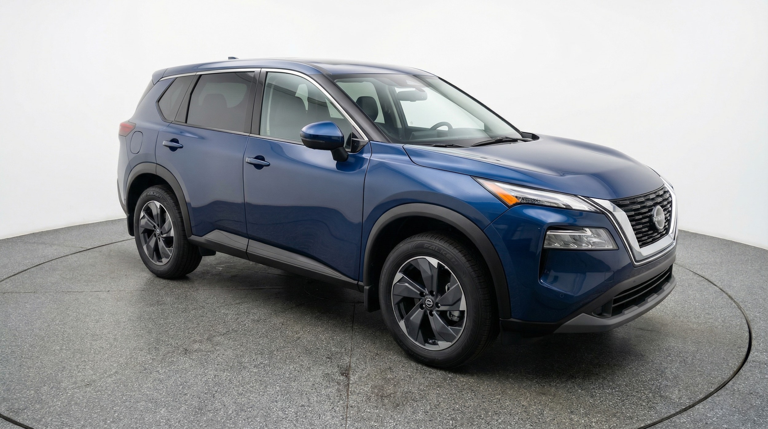 Thumbnail: 2025 Nissan Rogue - 1