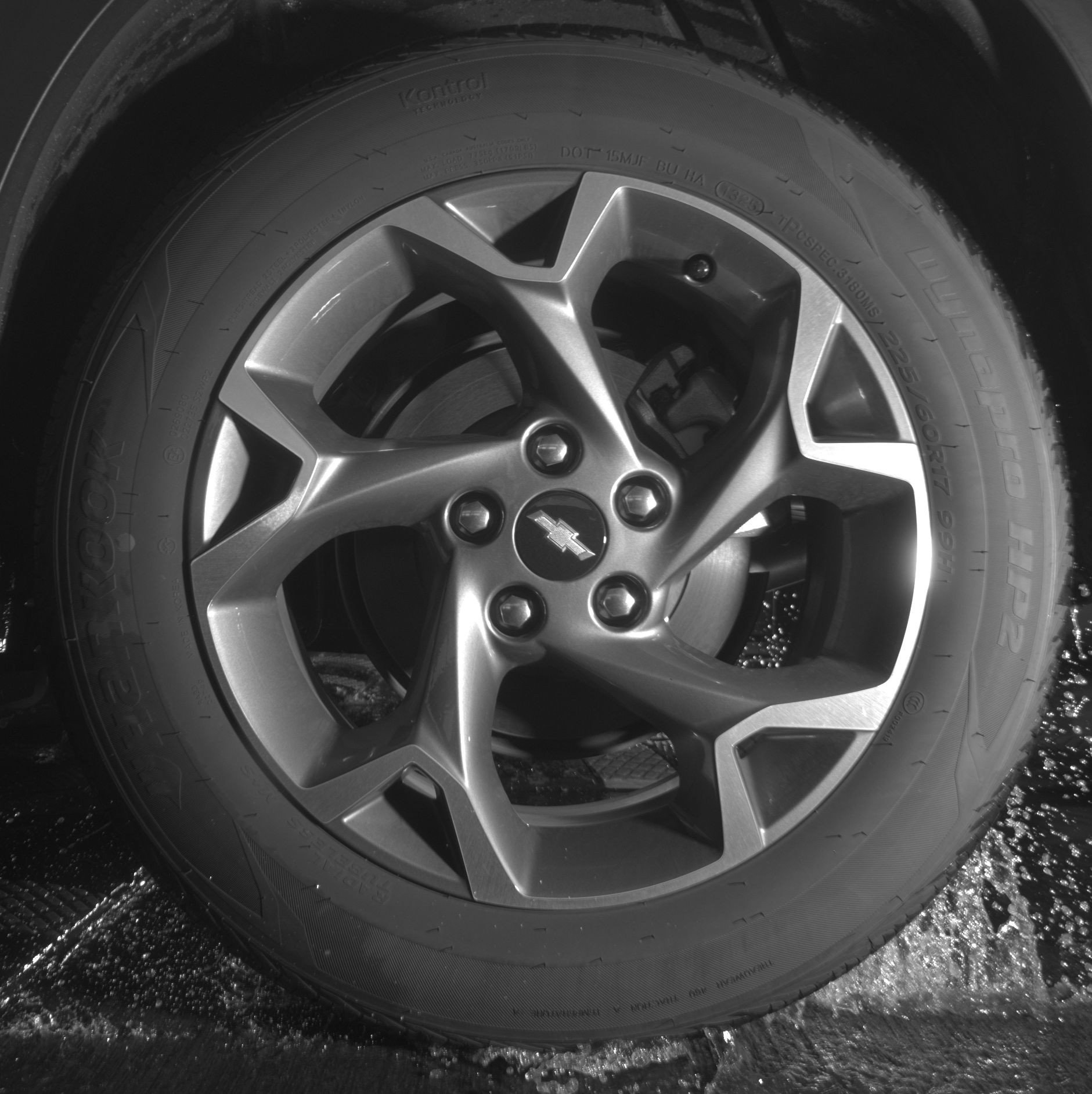 Thumbnail: 2025 Chevrolet Trax - 14