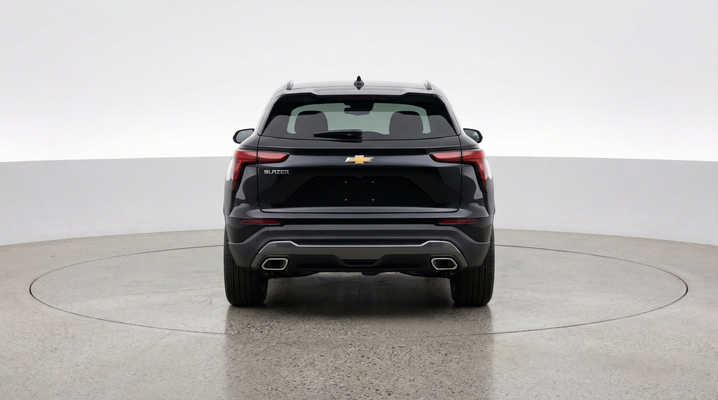 Thumbnail: 2025 Chevrolet Blazer - 7