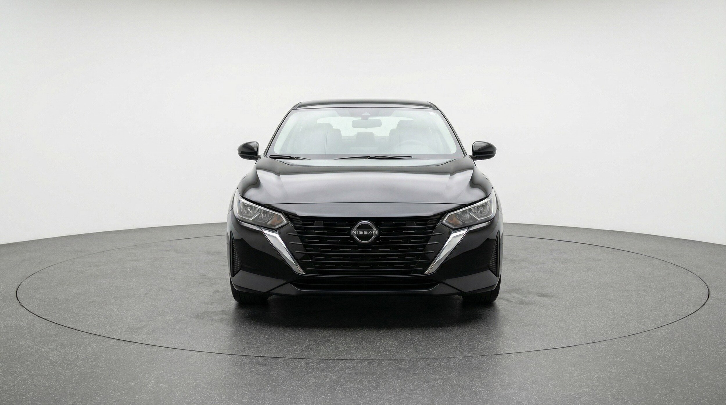 Thumbnail: 2025 Nissan Sentra - 2