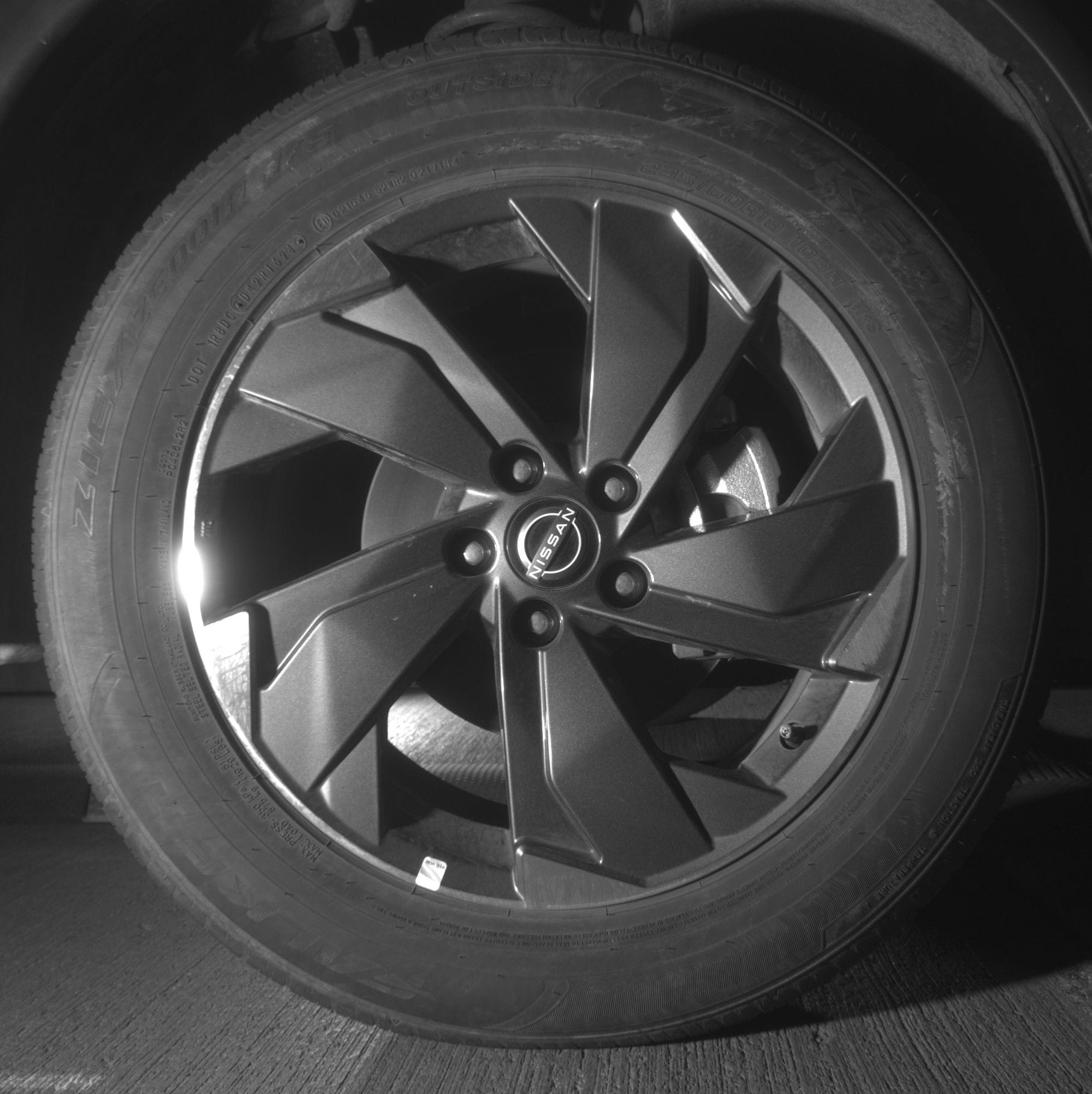 Thumbnail: 2025 Nissan Rogue - 10