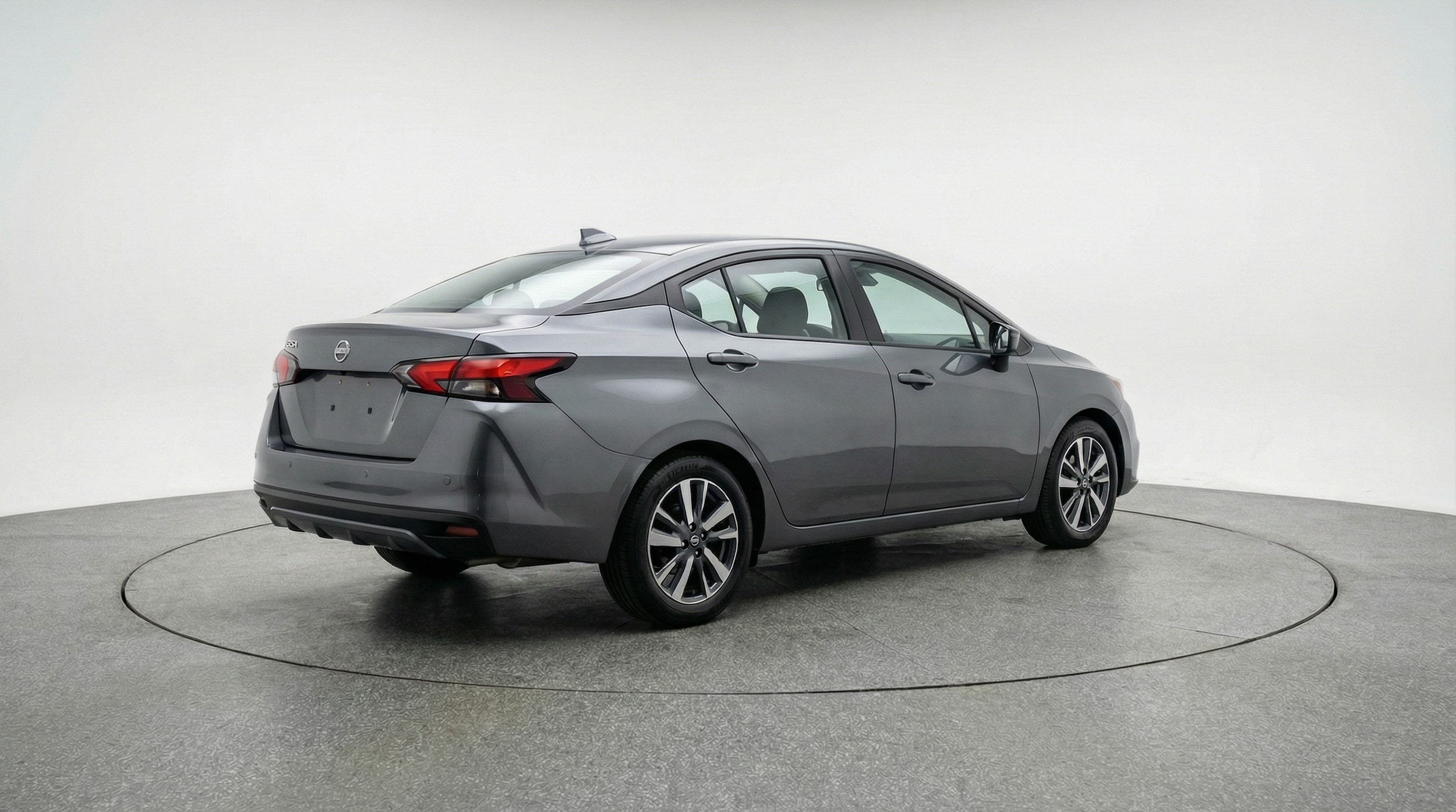 Thumbnail: 2025 Nissan Versa - 7