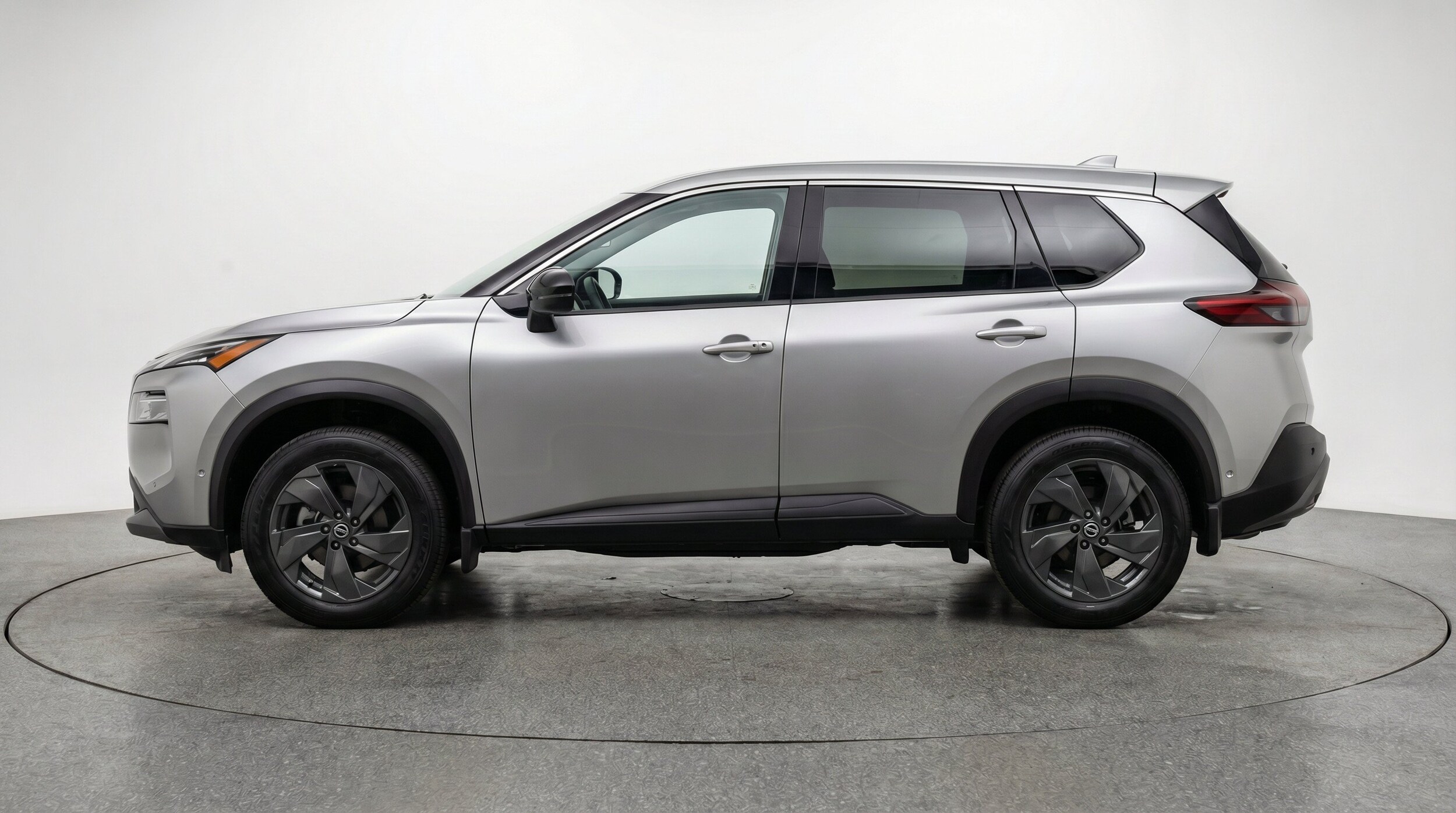 Thumbnail: 2026 Nissan Rogue - 5