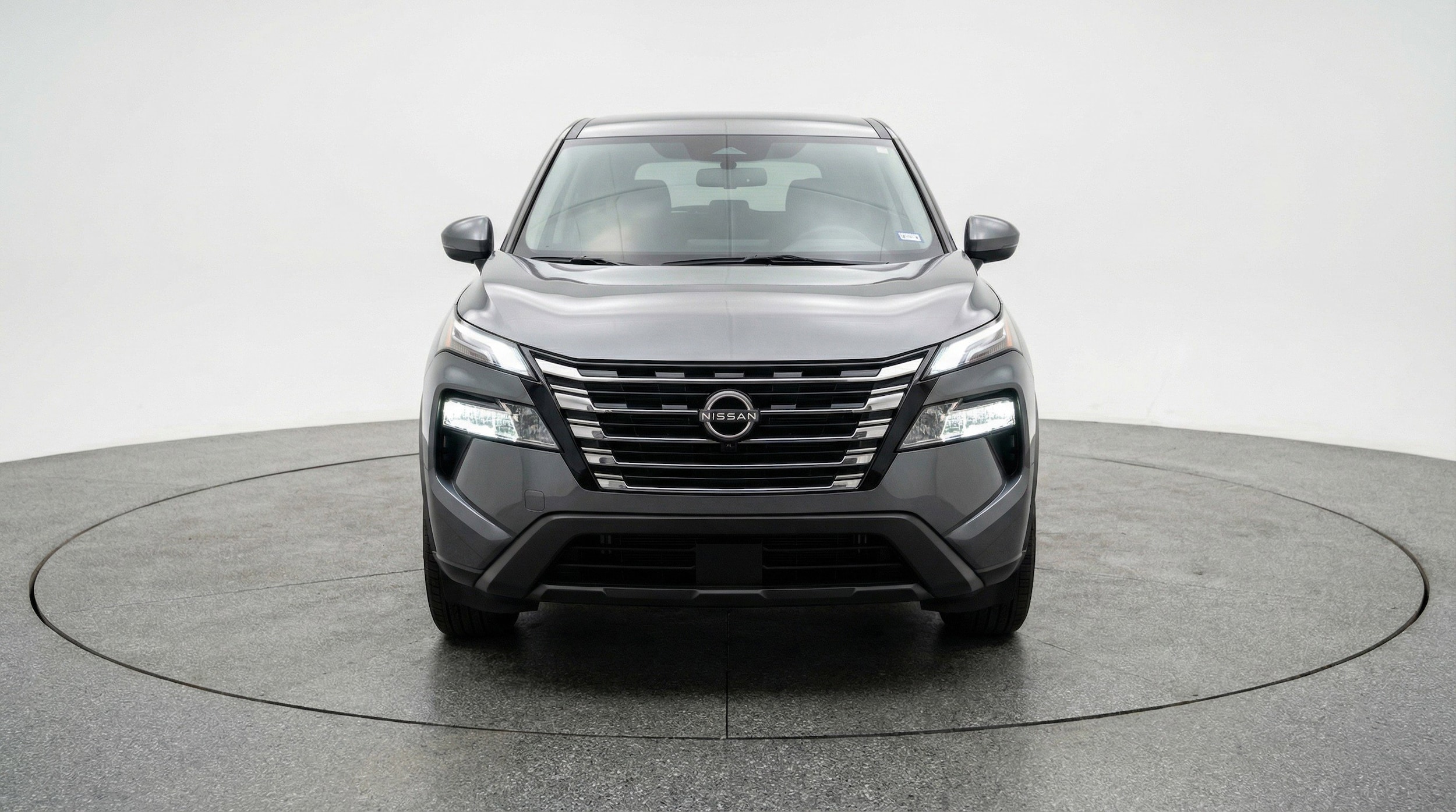 Thumbnail: 2025 Nissan Rogue - 2