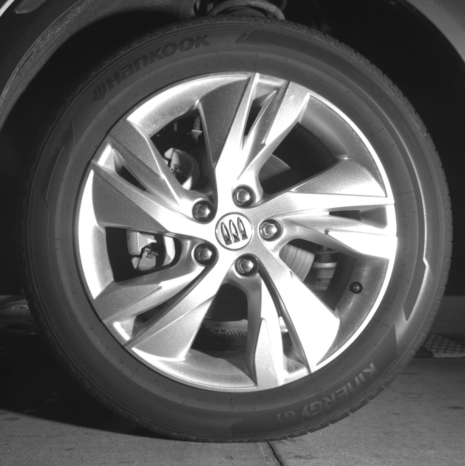 Thumbnail: 2025 Buick Encore GX - 12