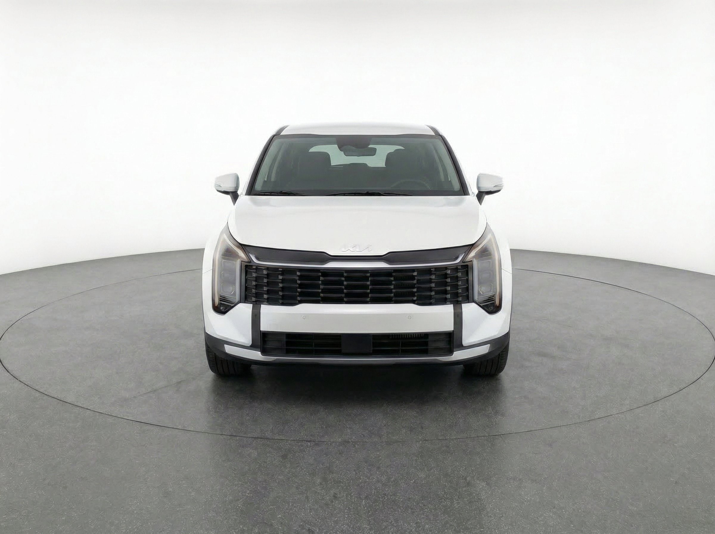 Thumbnail: 2026 Kia Sportage - 2
