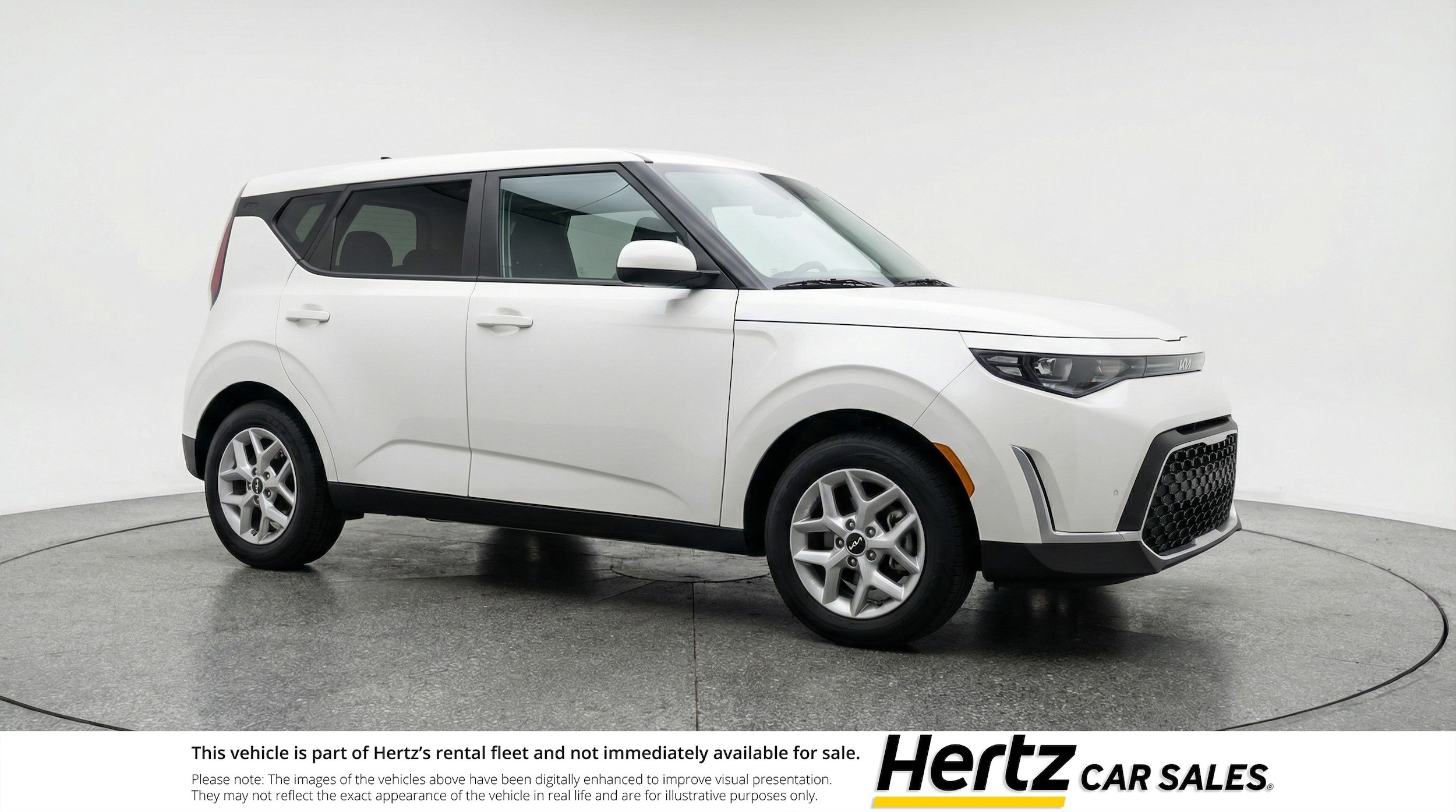 Thumbnail: 2025 Kia Soul - 1