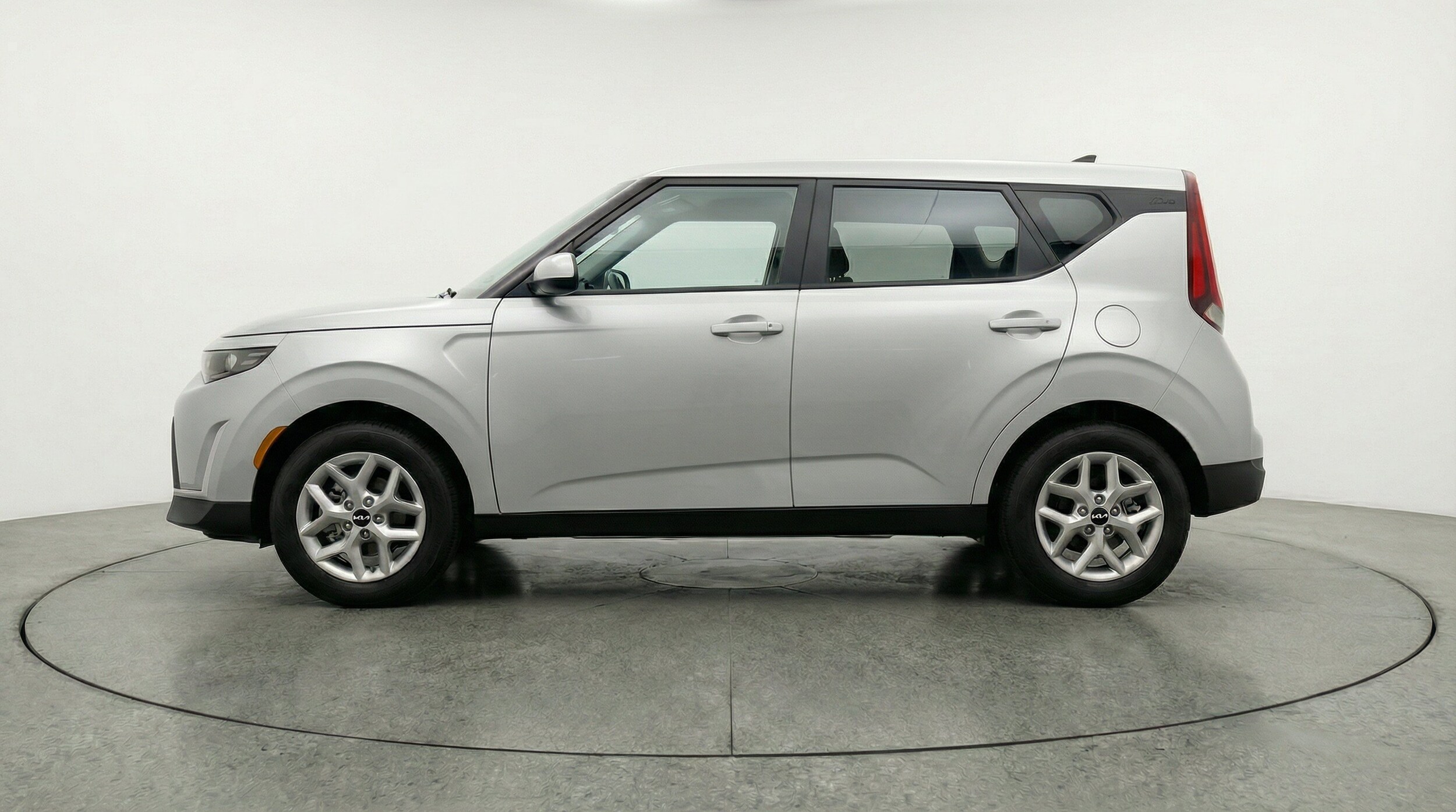Thumbnail: 2025 Kia Soul - 5