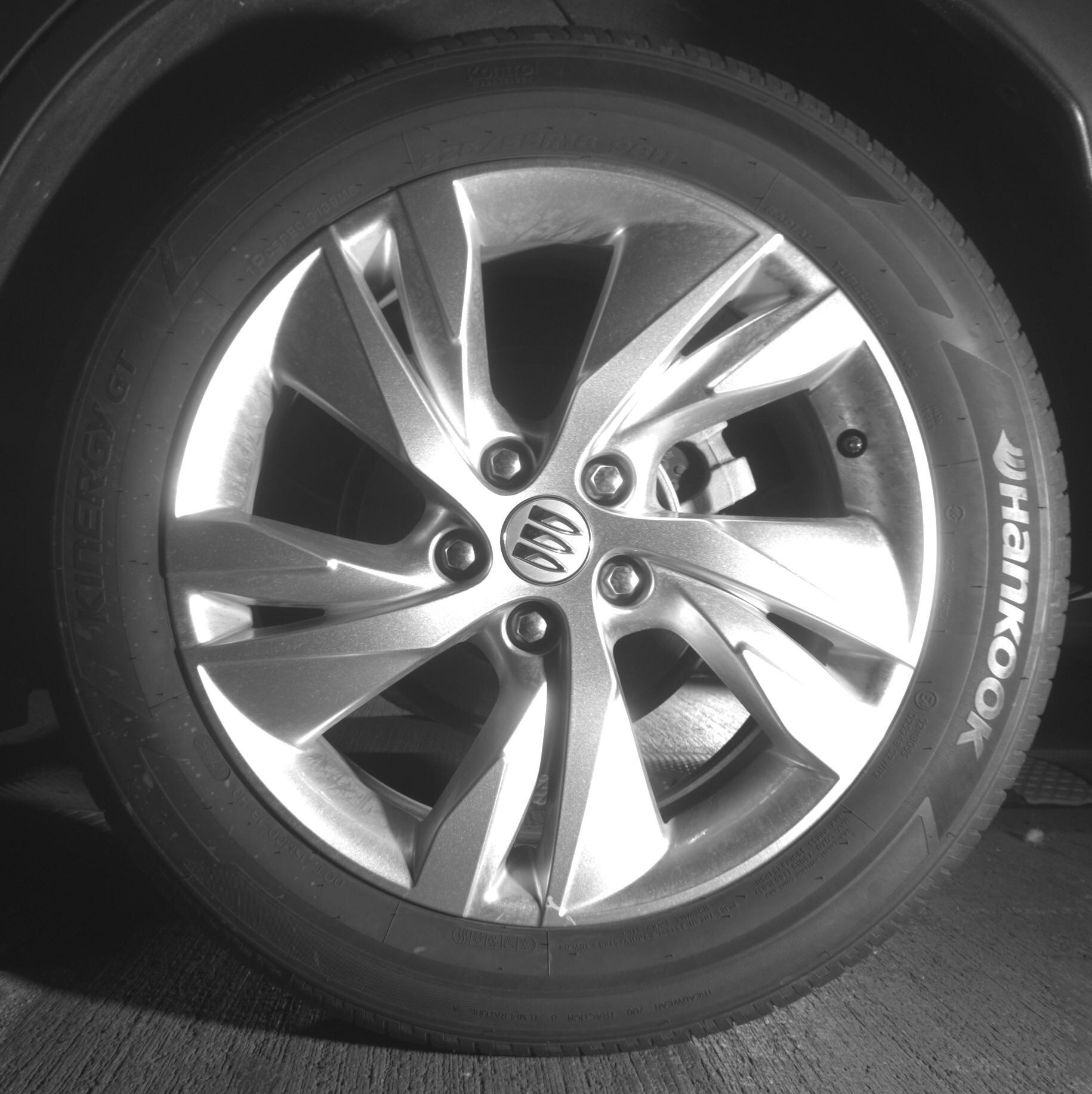 Thumbnail: 2025 Buick Encore GX - 11