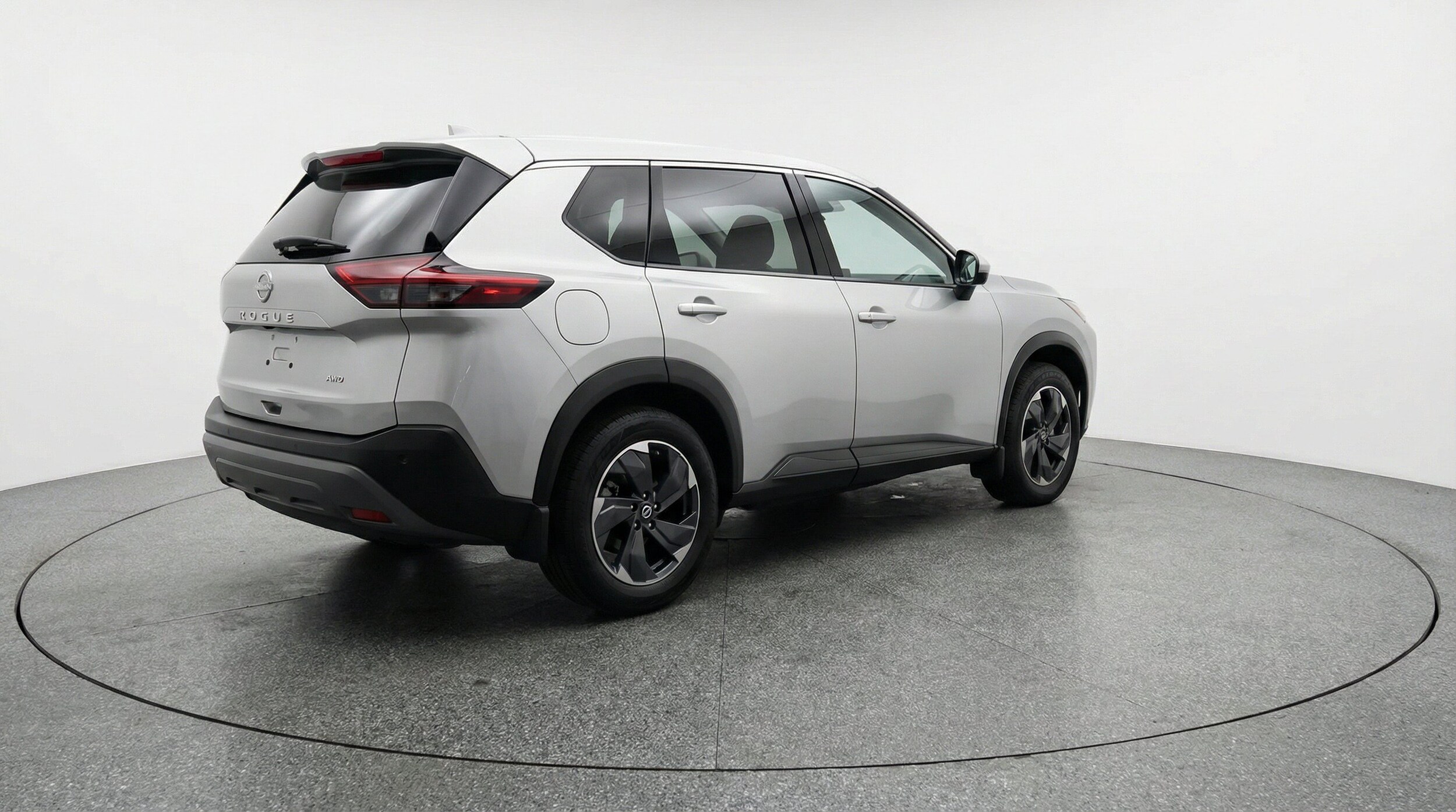 Thumbnail: 2025 Nissan Rogue - 9