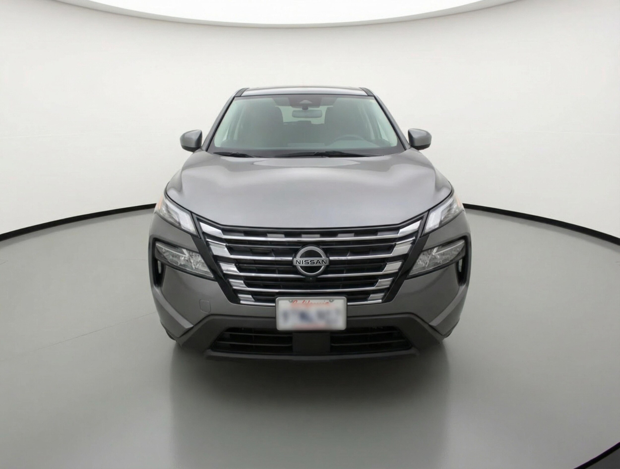 Thumbnail: 2025 Nissan Rogue - 2