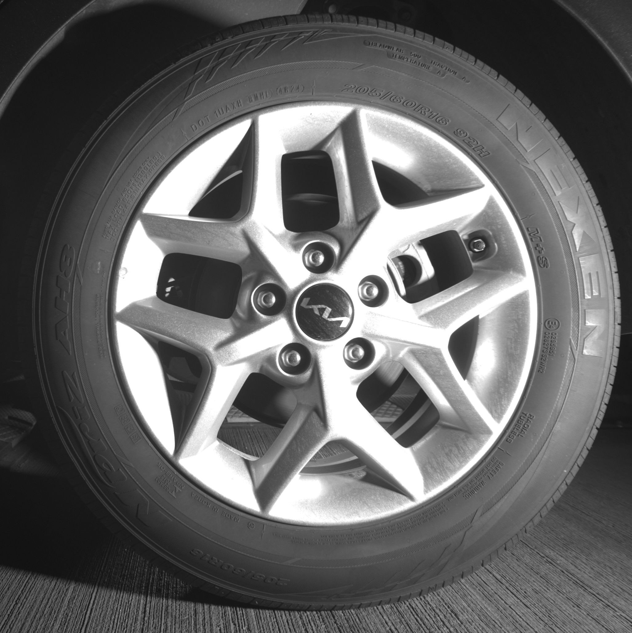 Thumbnail: 2025 Kia Soul - 19