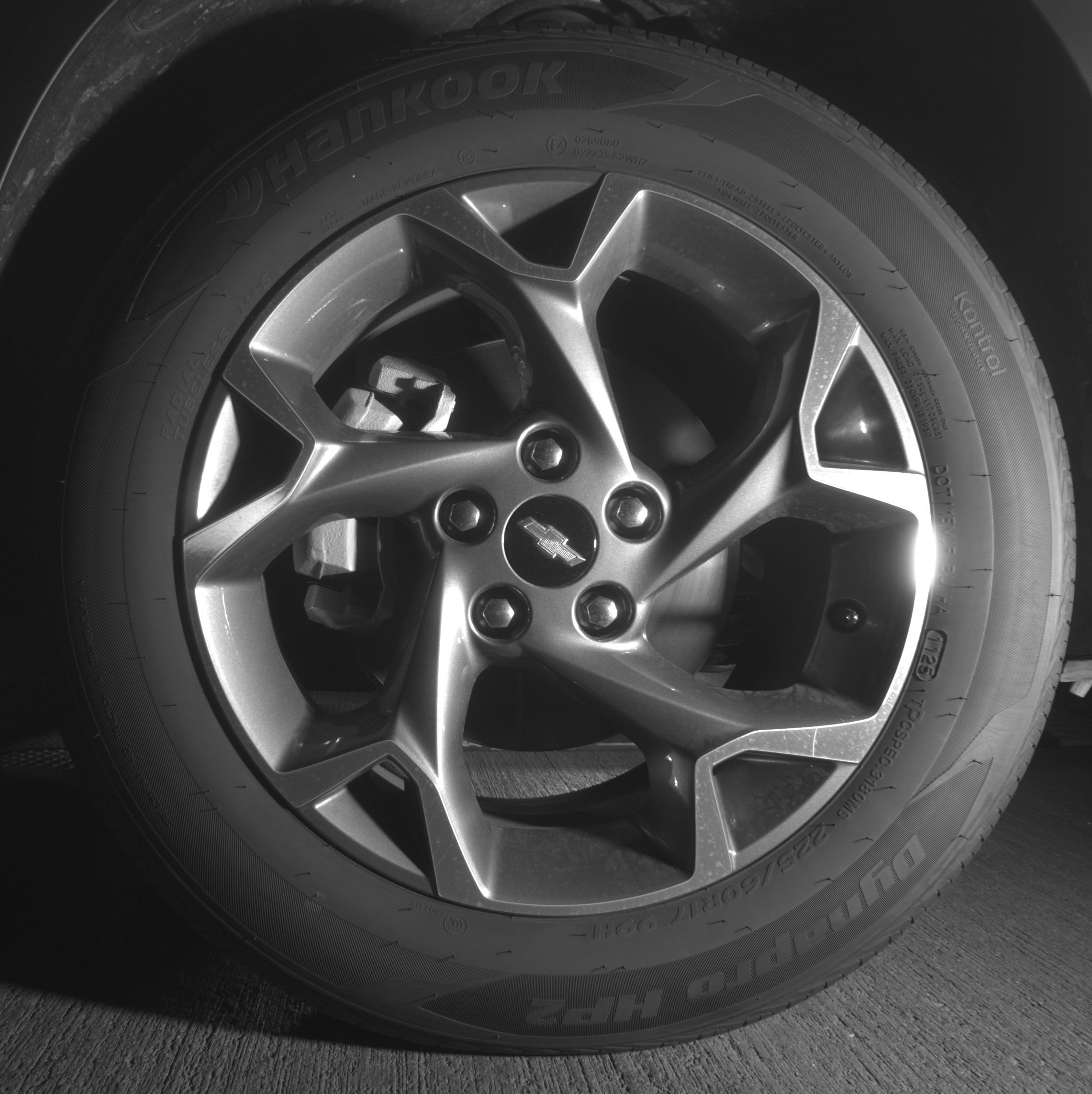 Thumbnail: 2025 Chevrolet Trax - 12