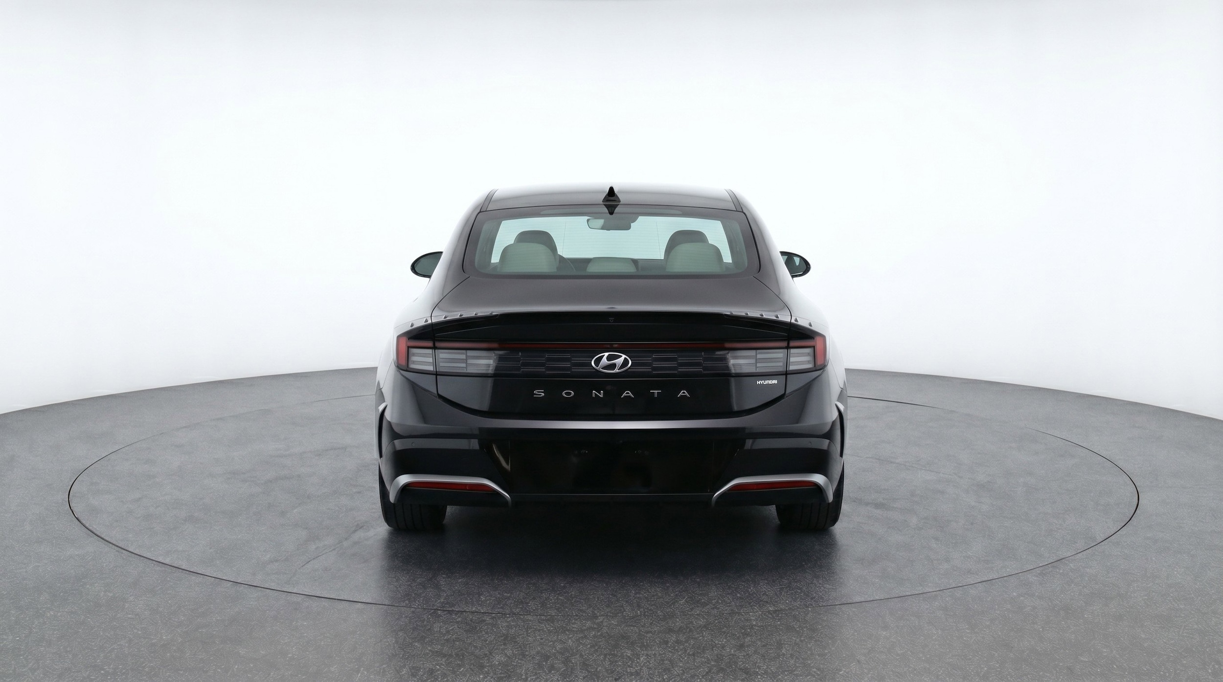 Thumbnail: 2025 Hyundai Sonata - 7