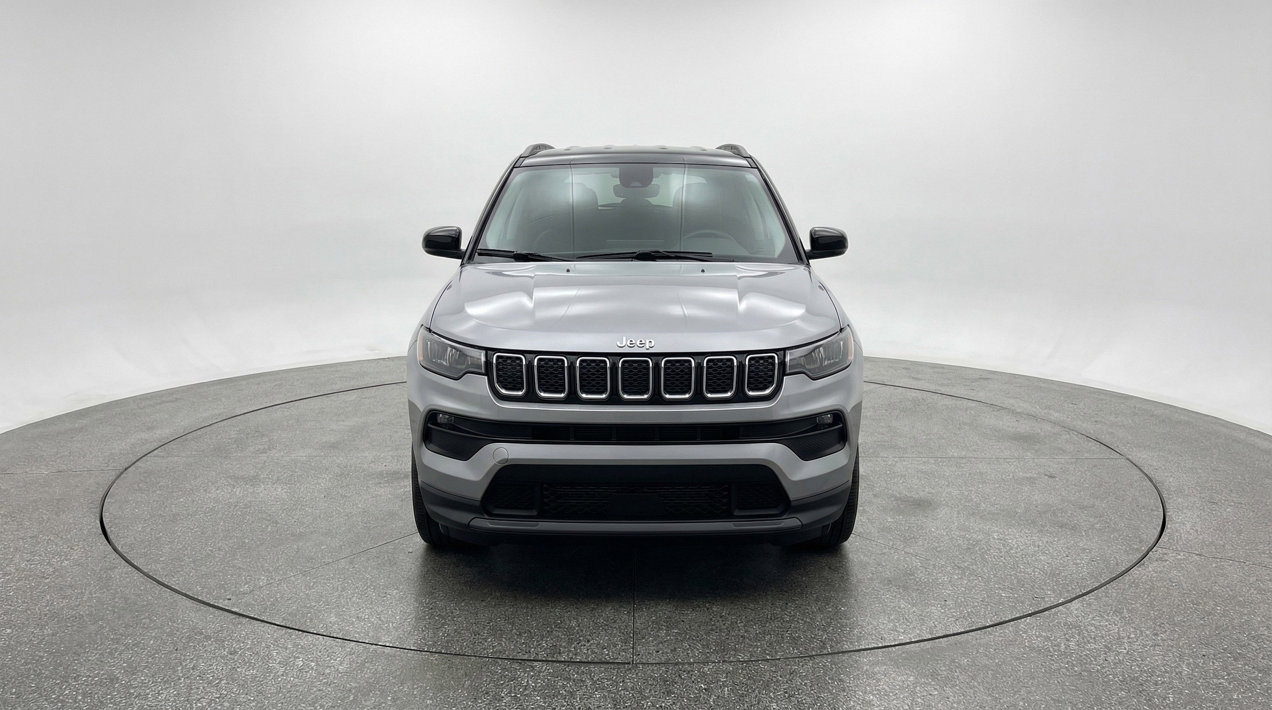 Thumbnail: 2025 Jeep Compass - 2