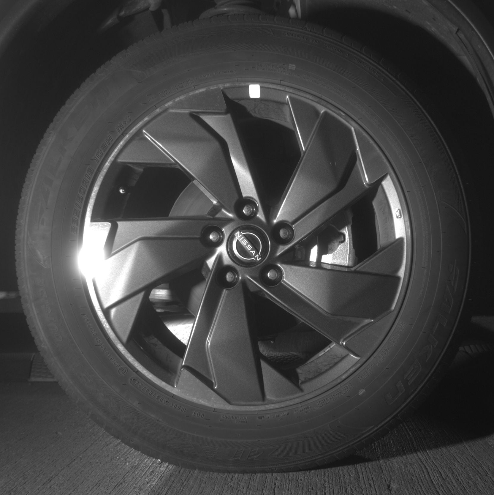 Thumbnail: 2025 Nissan Rogue - 10