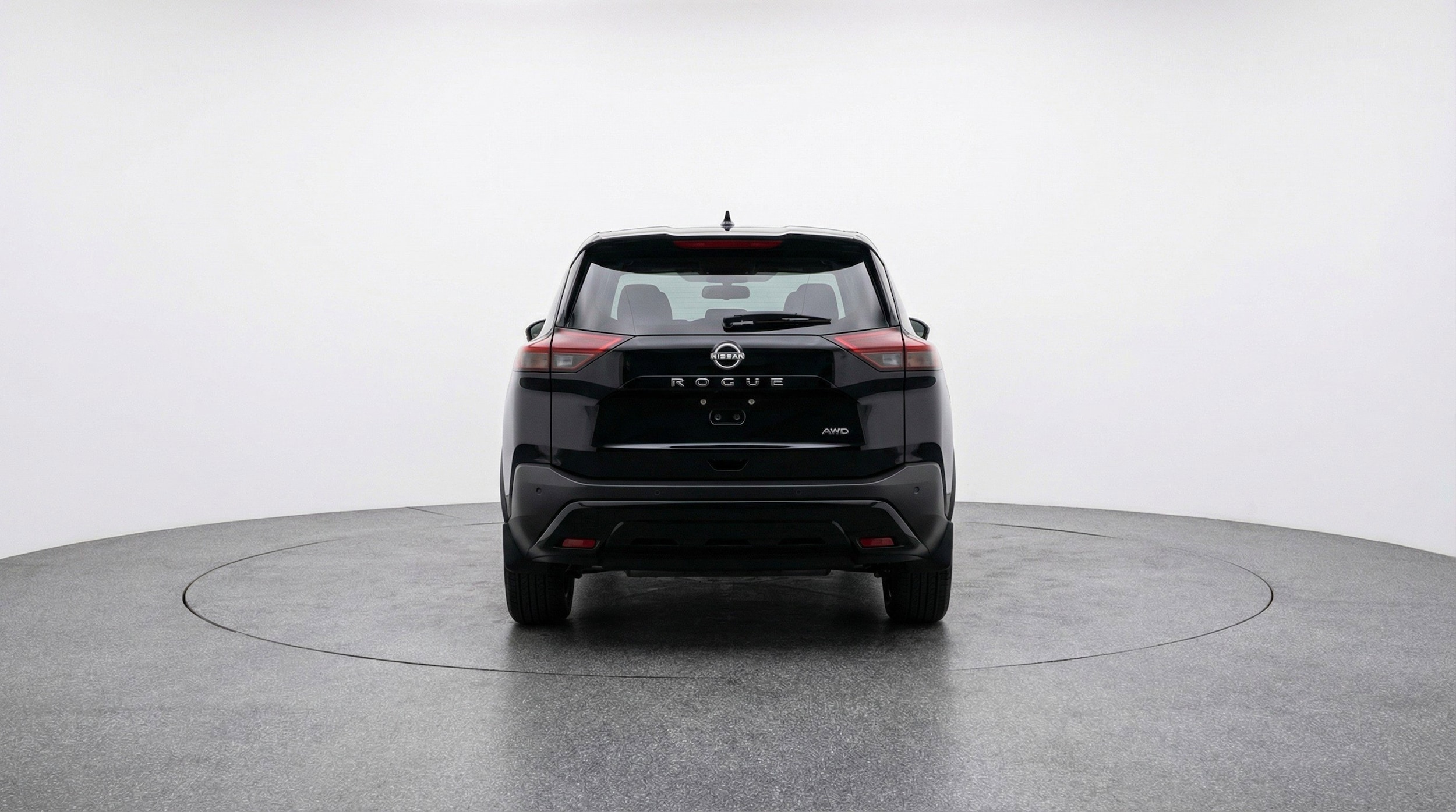 Thumbnail: 2025 Nissan Rogue - 7