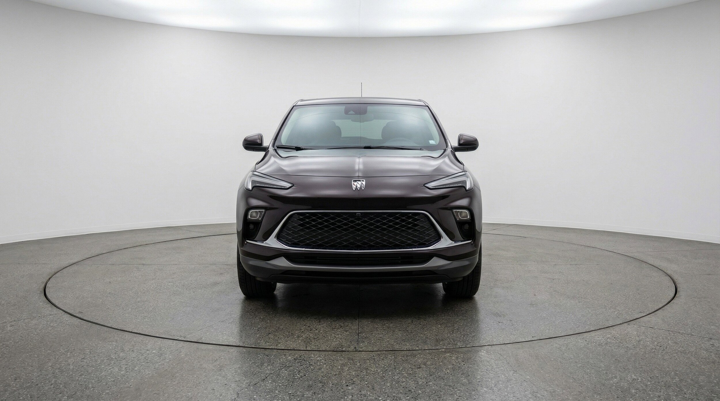 Thumbnail: 2025 Buick Encore GX - 2