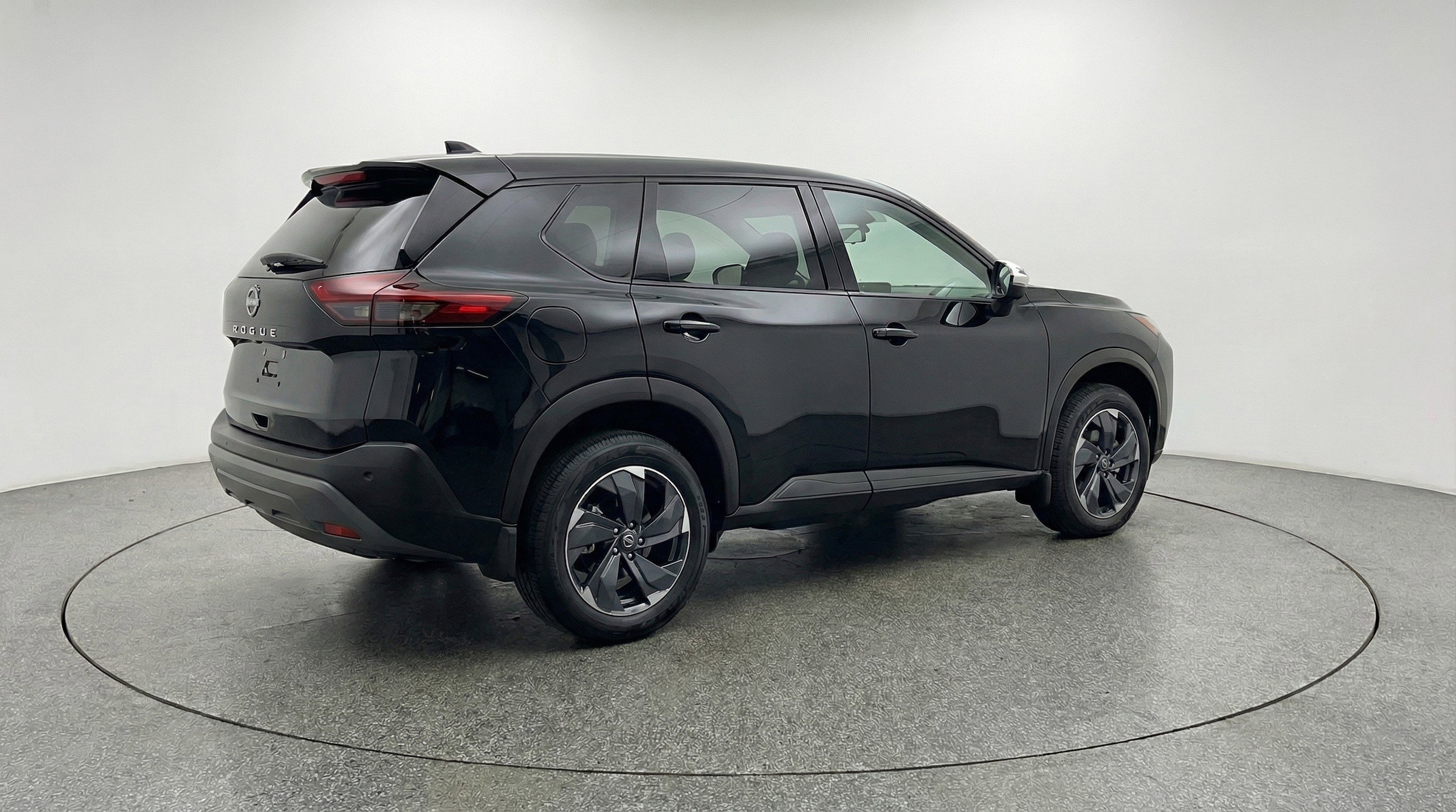 Thumbnail: 2025 Nissan Rogue - 9