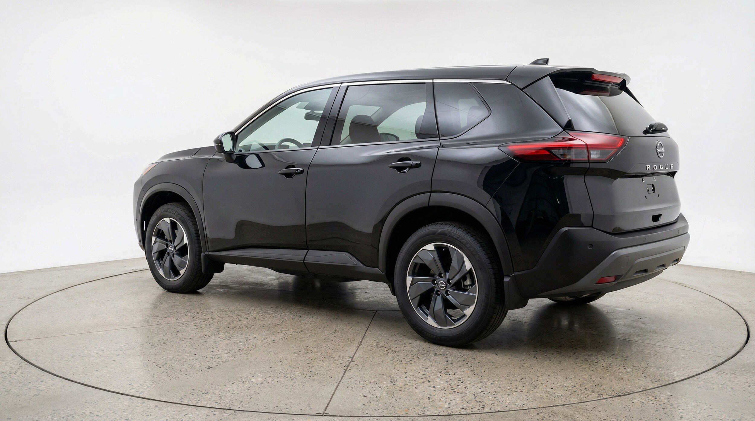 Thumbnail: 2025 Nissan Rogue - 6