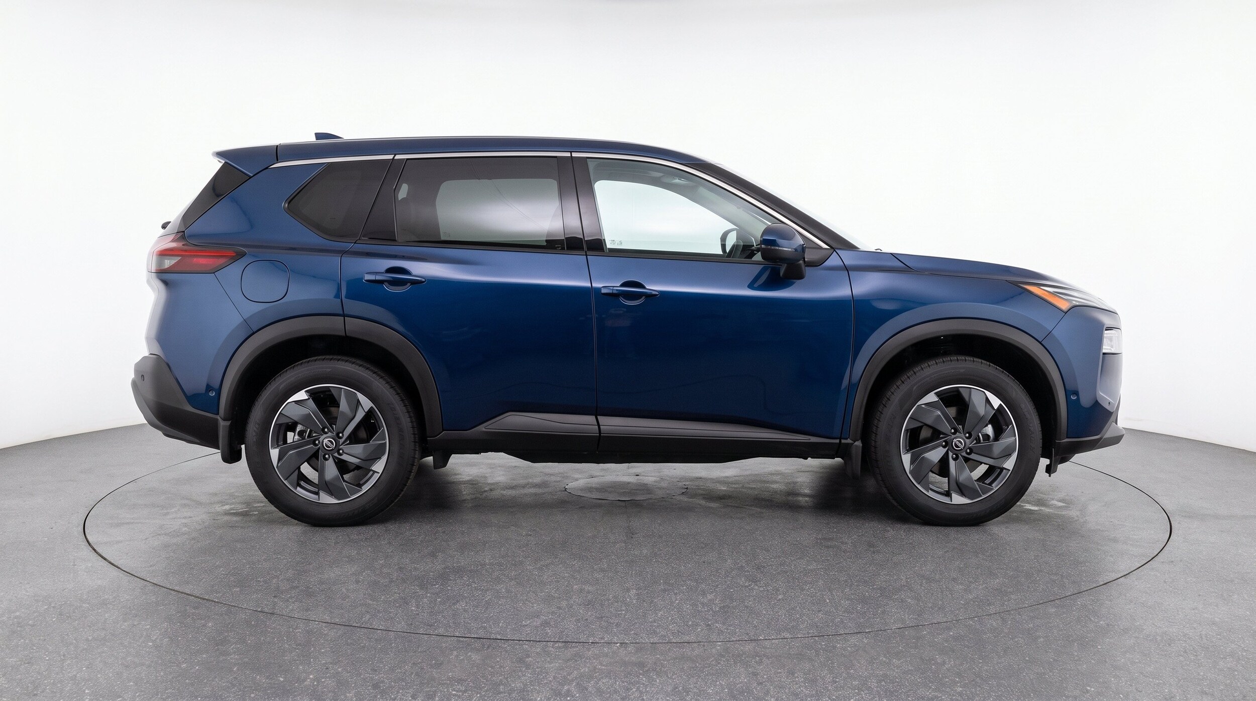 Thumbnail: 2025 Nissan Rogue - 11