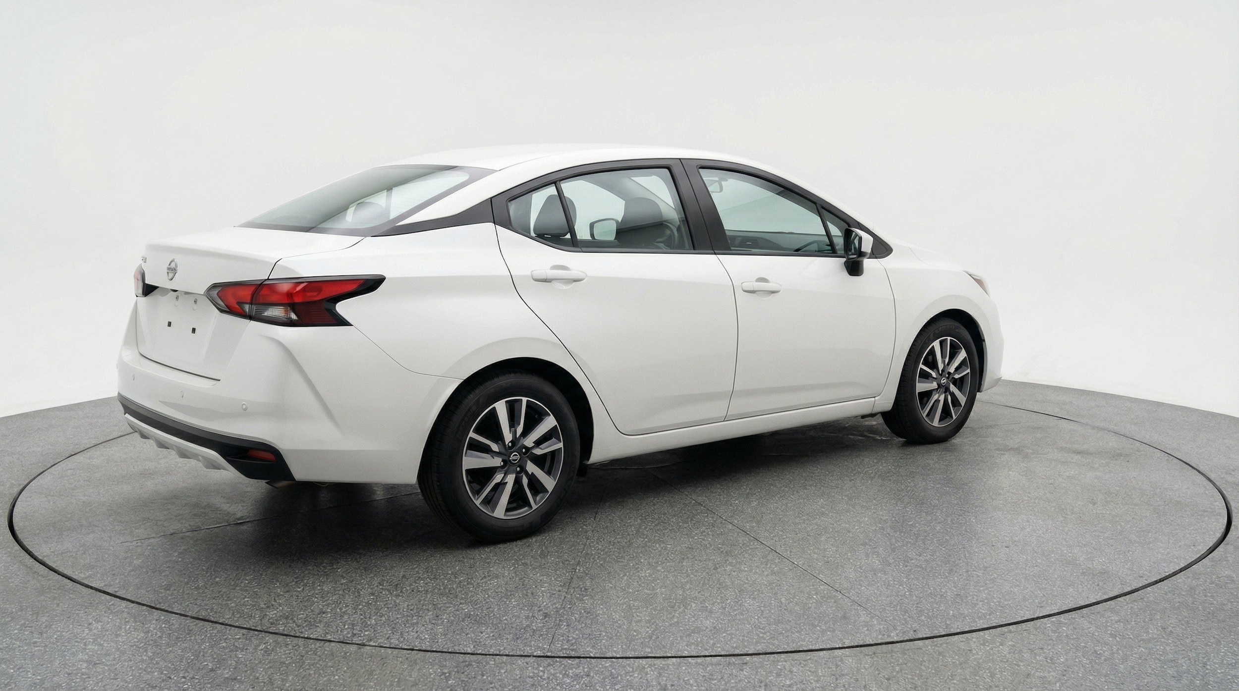 Thumbnail: 2025 Nissan Versa - 9