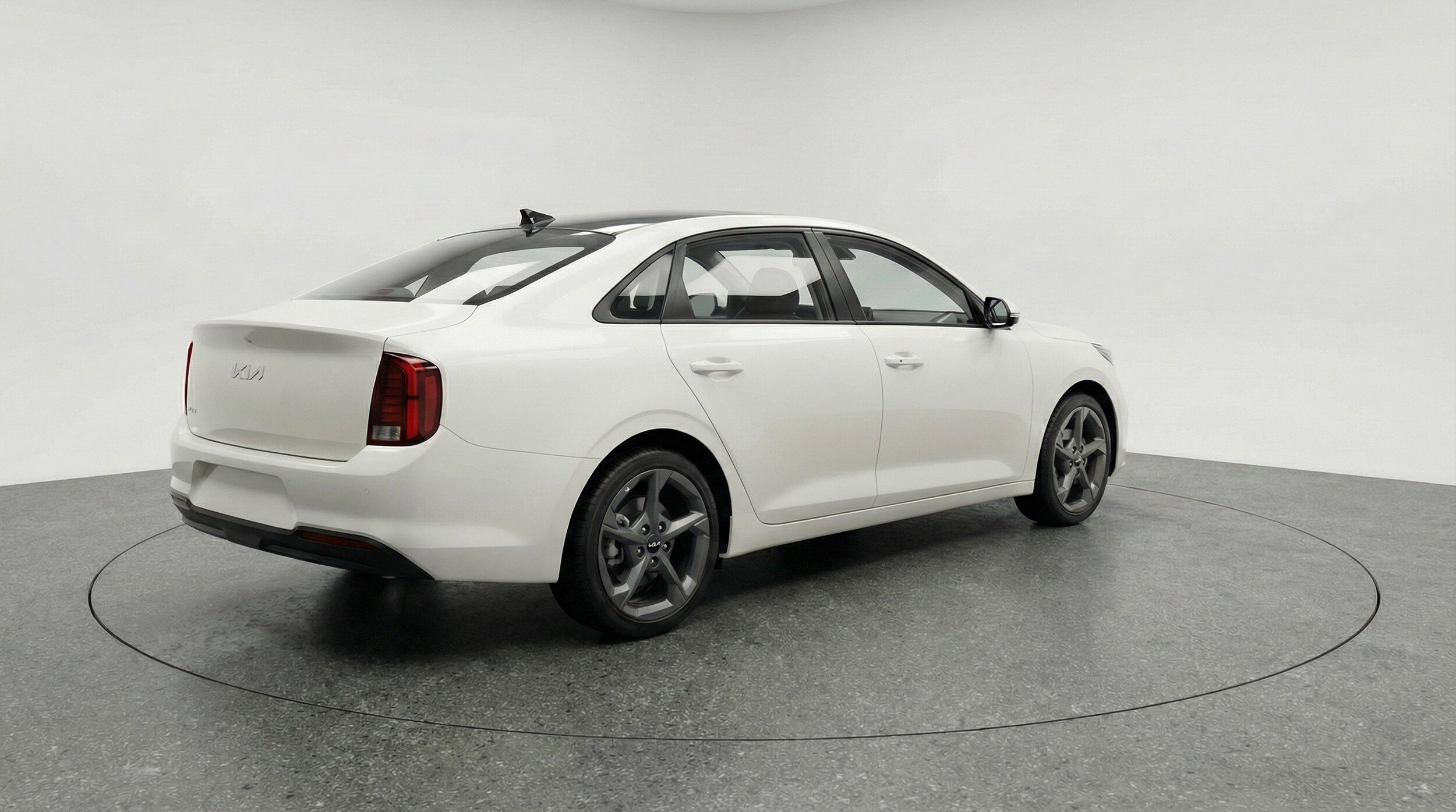 Thumbnail: 2025 Kia K4 - 9