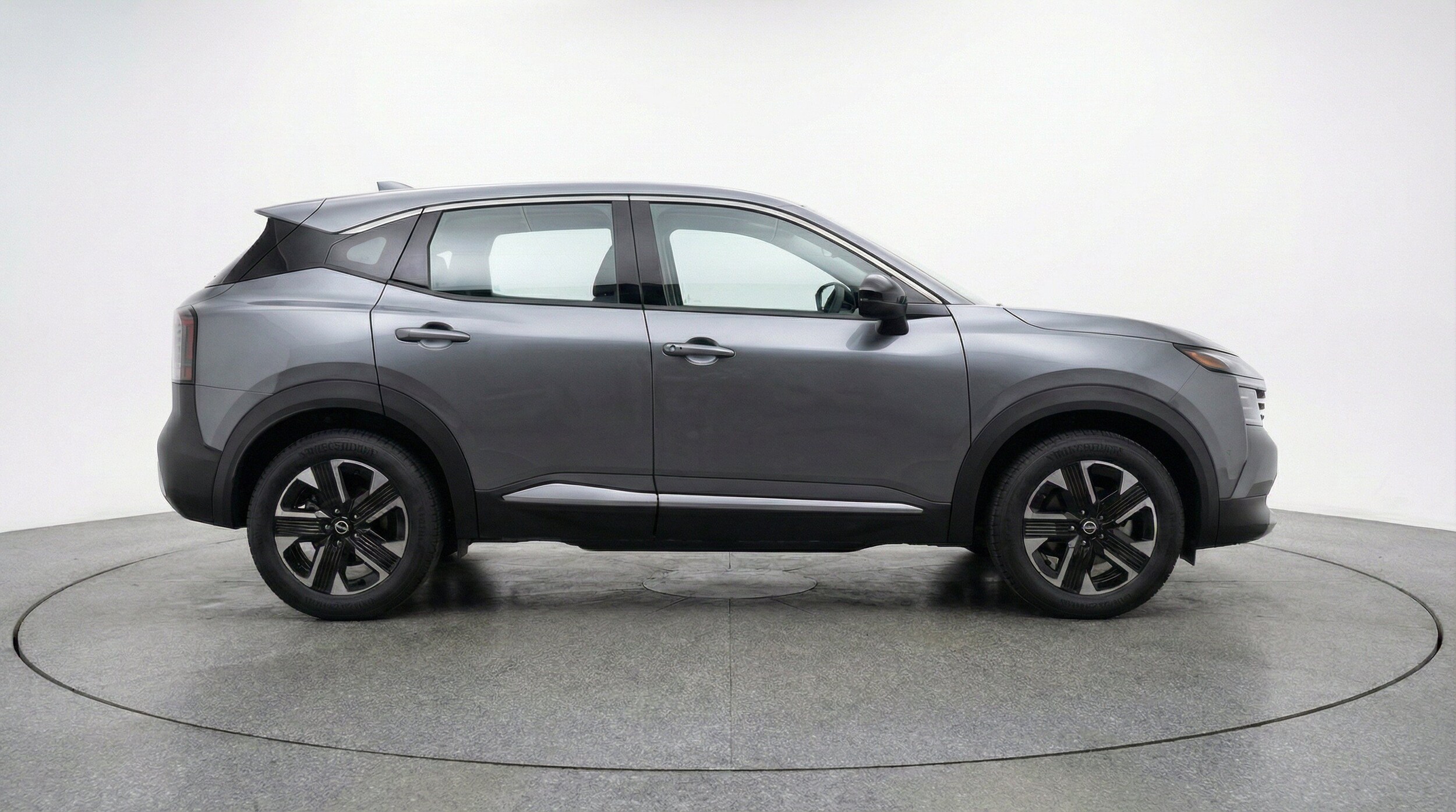 Thumbnail: 2026 Nissan Kicks - 11