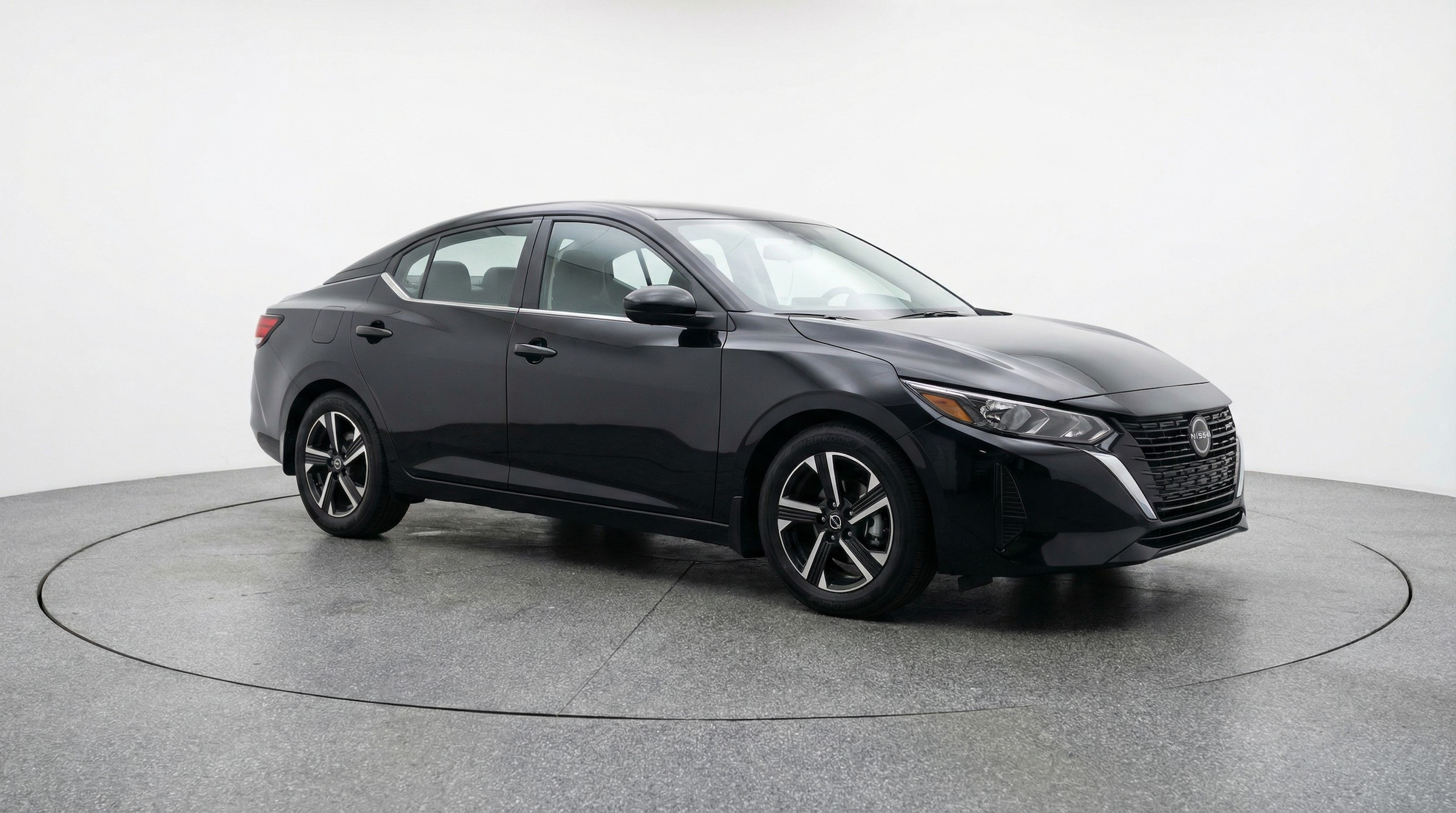 Thumbnail: 2025 Nissan Sentra - 1