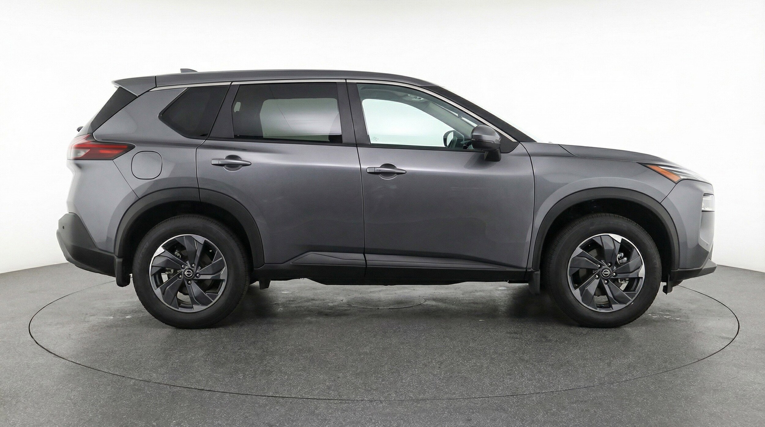 Thumbnail: 2025 Nissan Rogue - 11