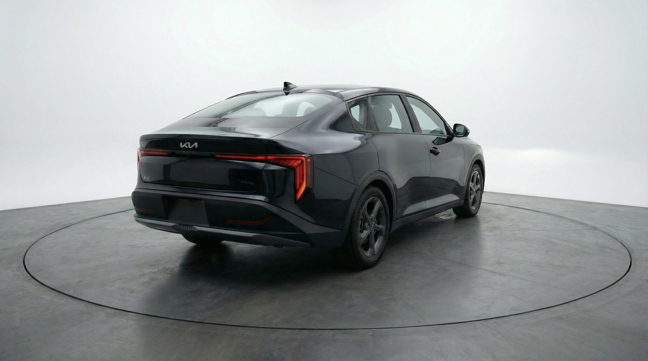 Thumbnail: 2025 Kia K4 - 7