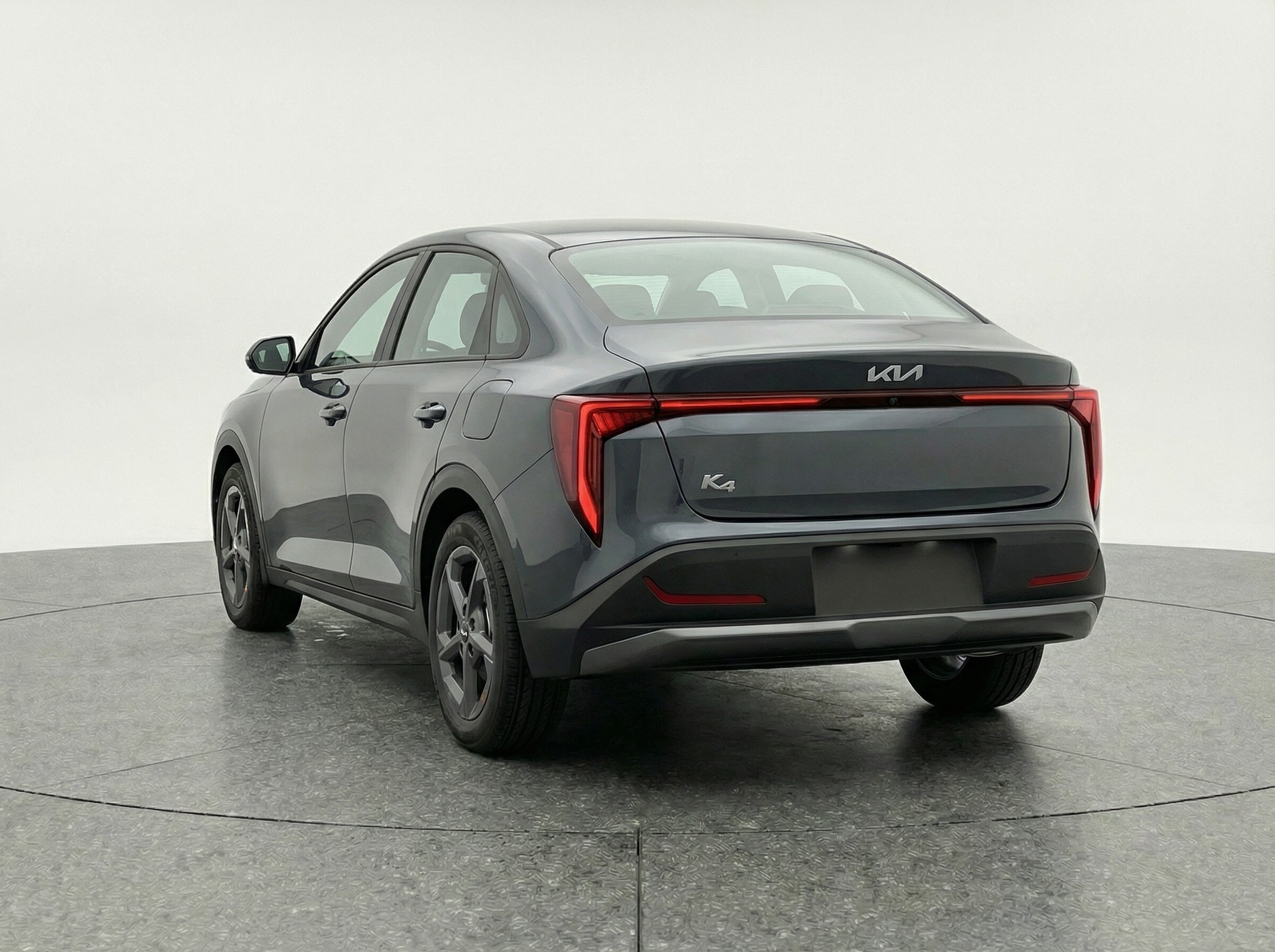 Thumbnail: 2025 Kia K4 - 6