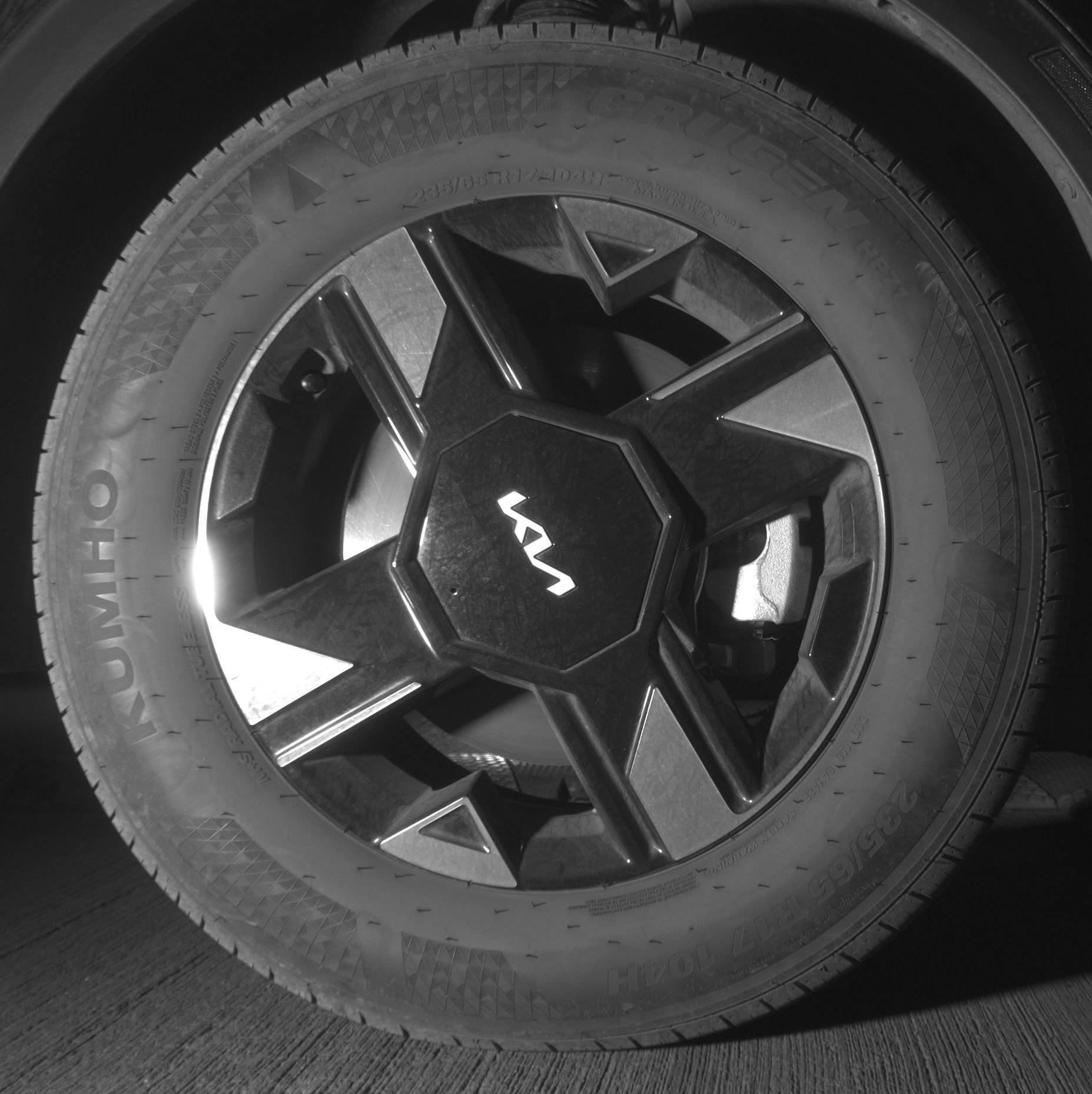 Thumbnail: 2026 Kia Sportage - 13