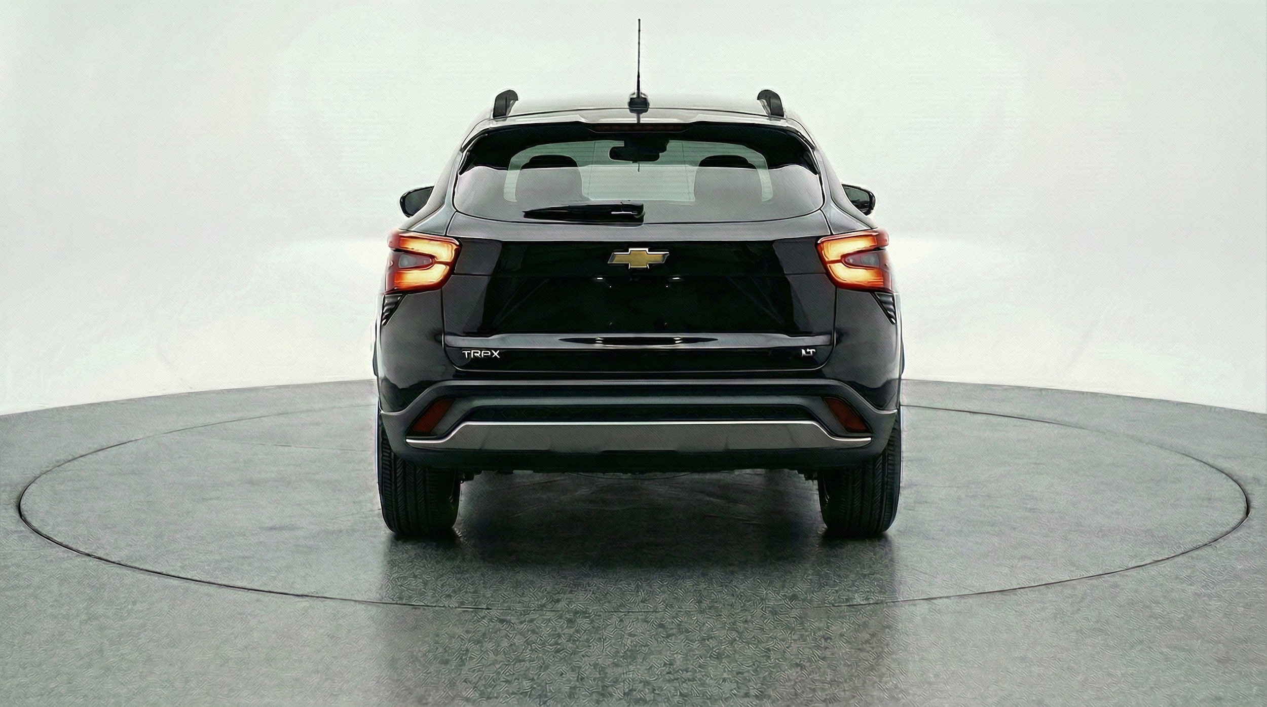 Thumbnail: 2025 Chevrolet Trax - 7