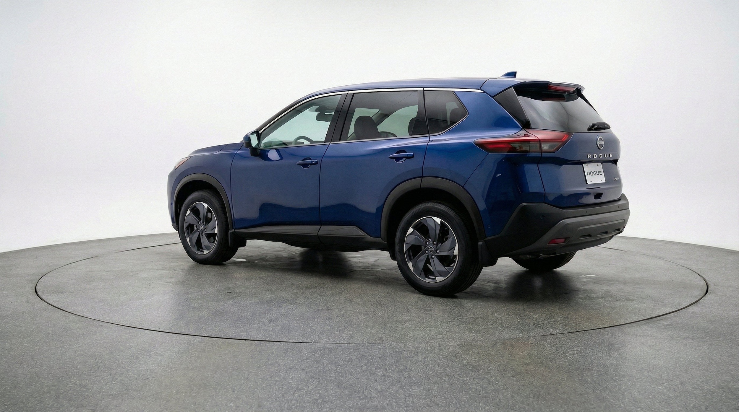 Thumbnail: 2025 Nissan Rogue - 6