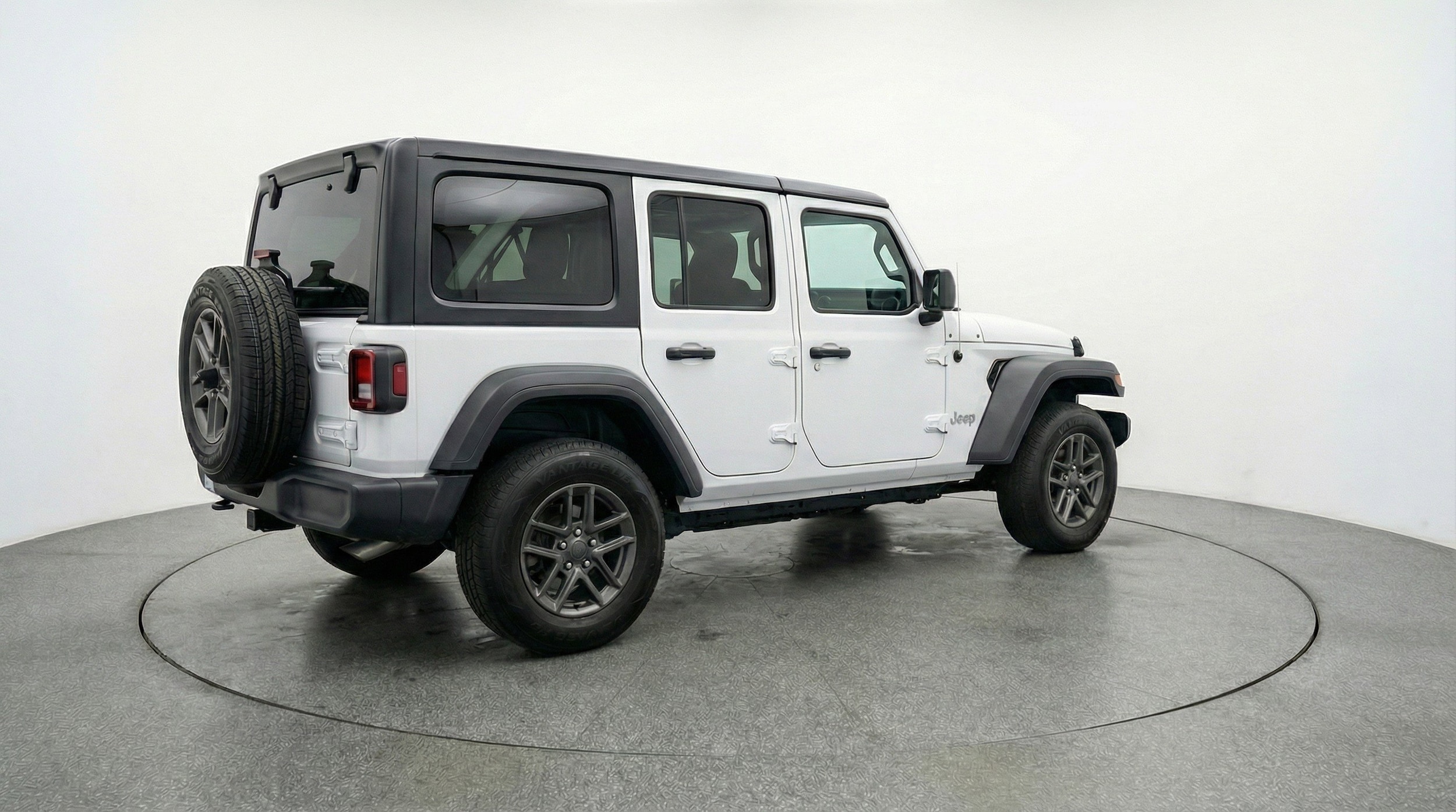 Thumbnail: 2025 Jeep Wrangler - 9